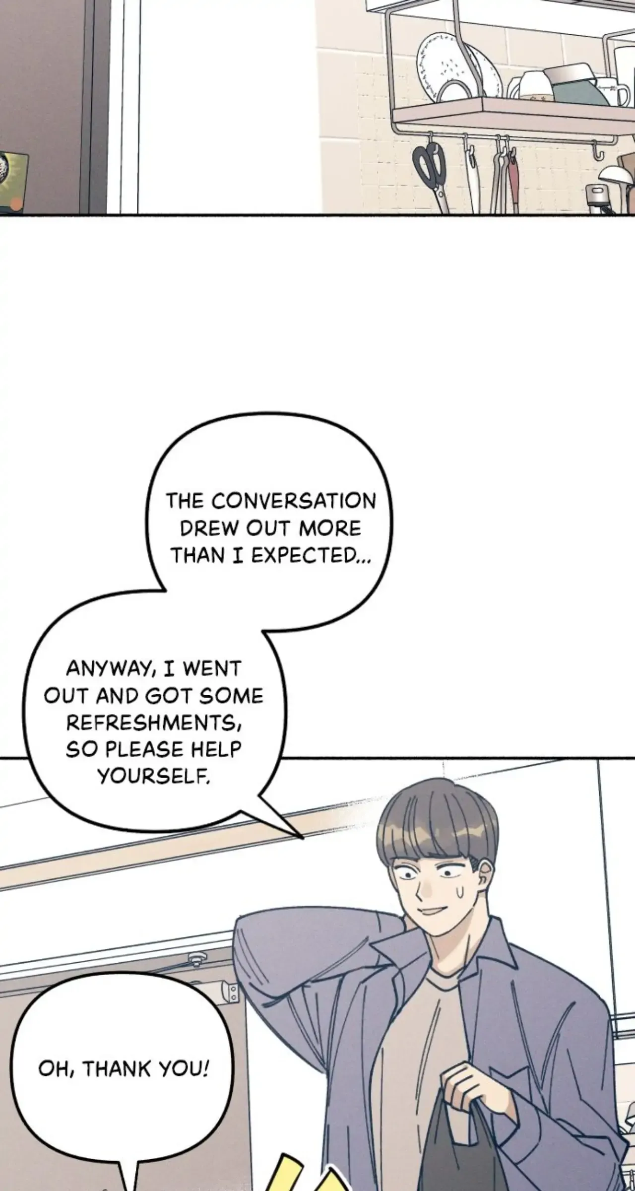 My First Love Hate Chapter 13 page 55 - 