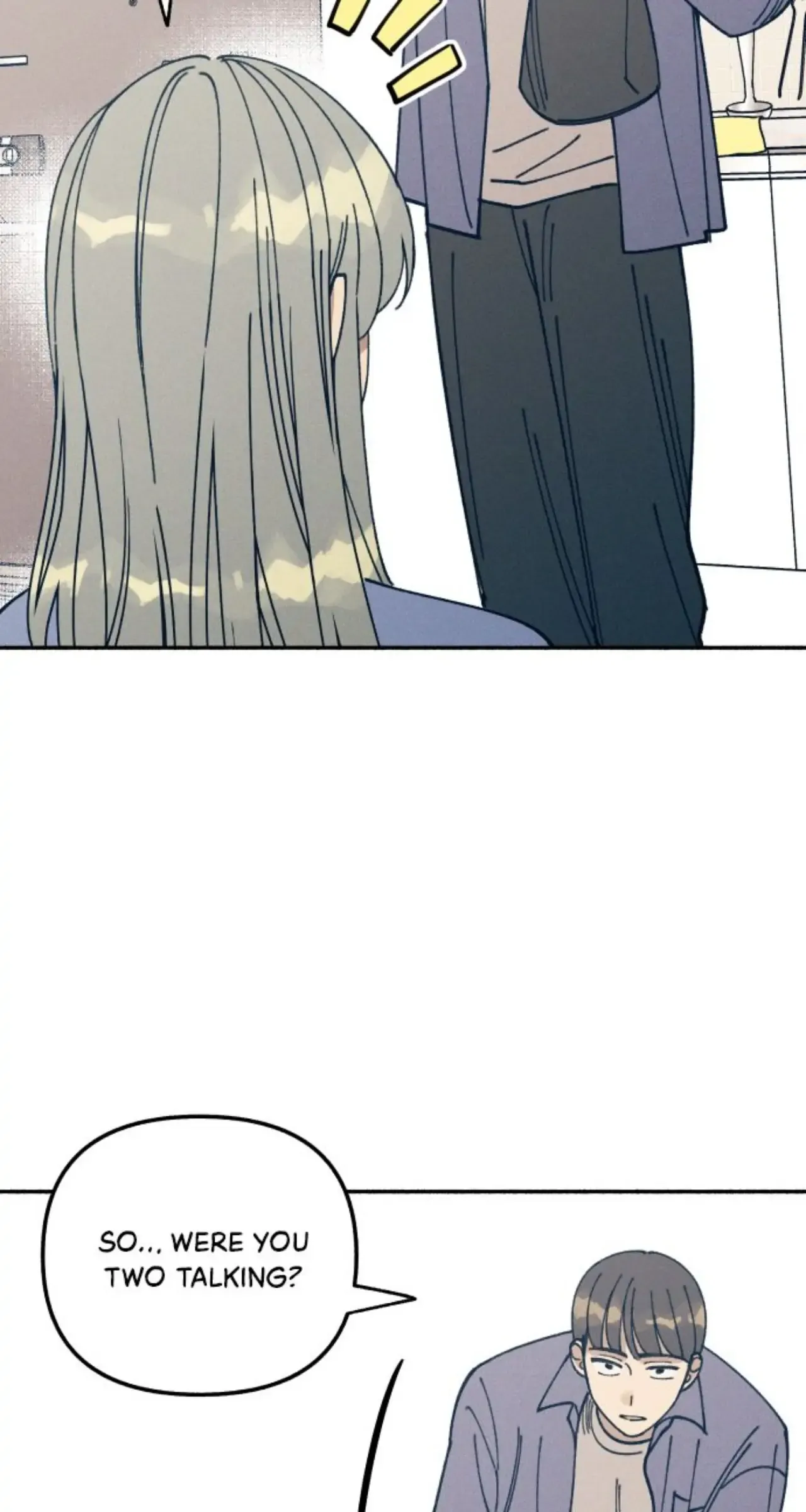 My First Love Hate Chapter 13 page 56 - 