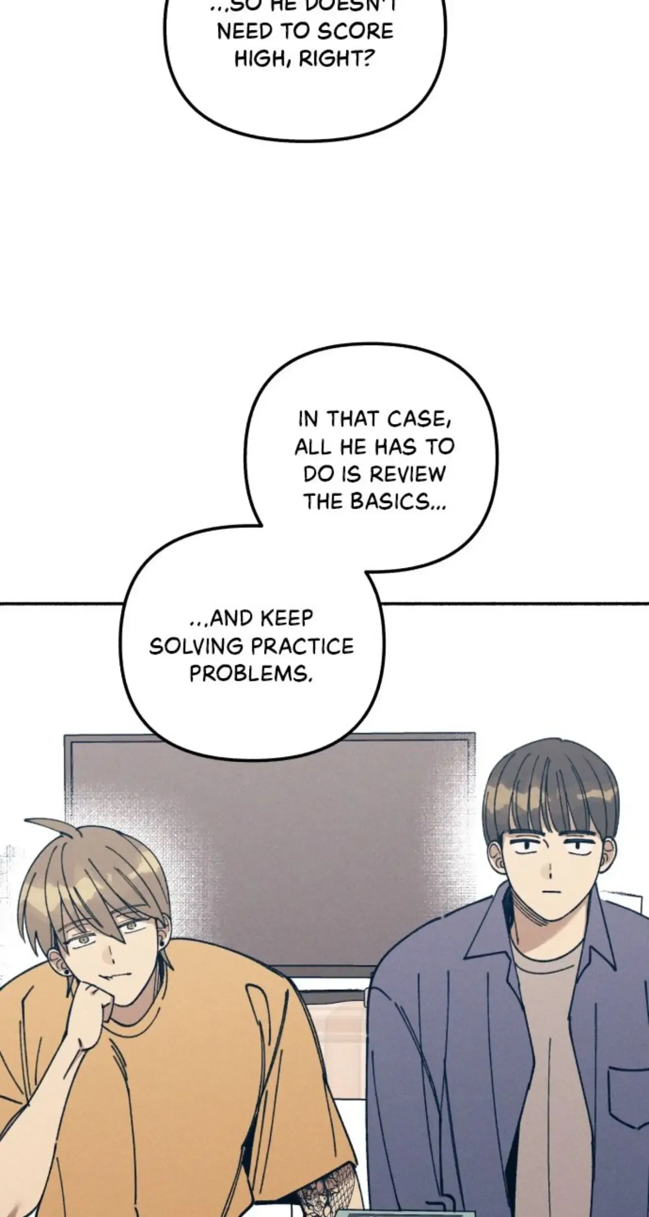 My First Love Hate Chapter 13 page 63 - 