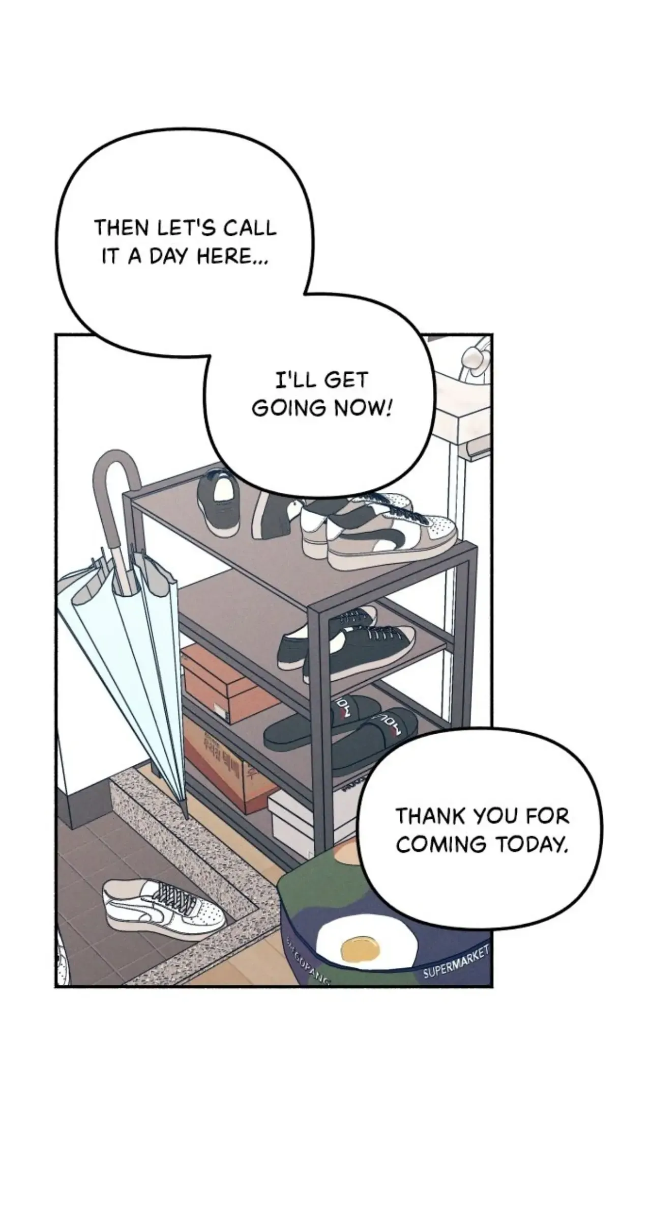 My First Love Hate Chapter 13 page 66 - 