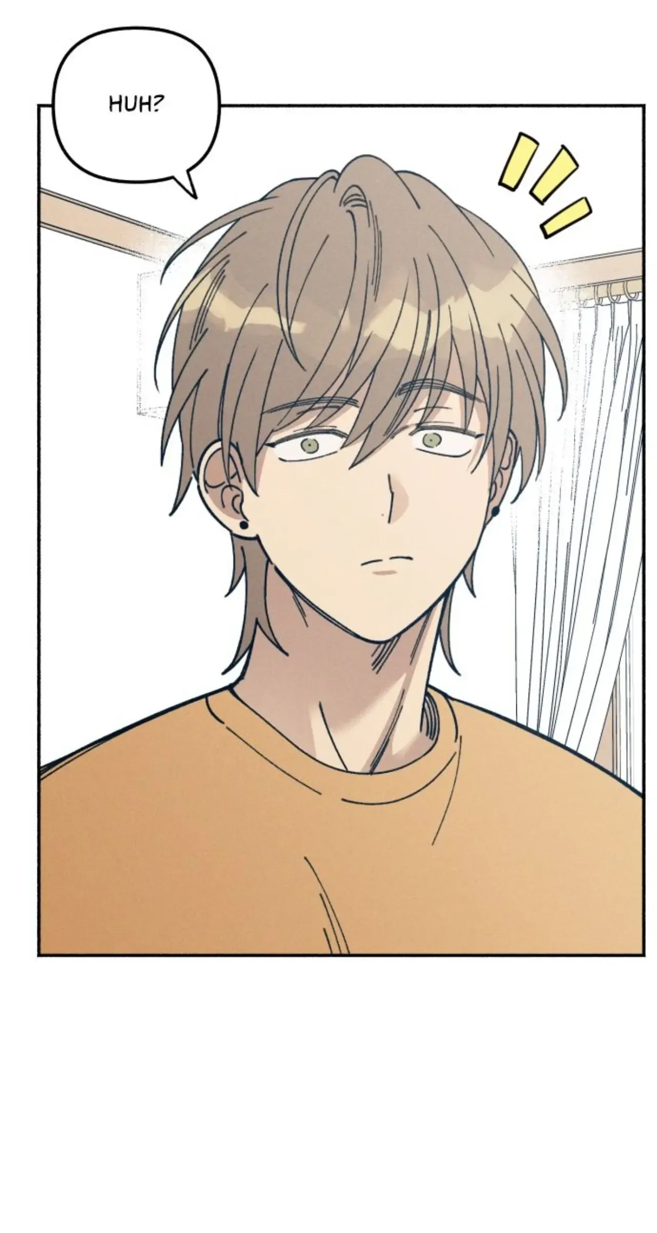 My First Love Hate Chapter 13 page 70 - 