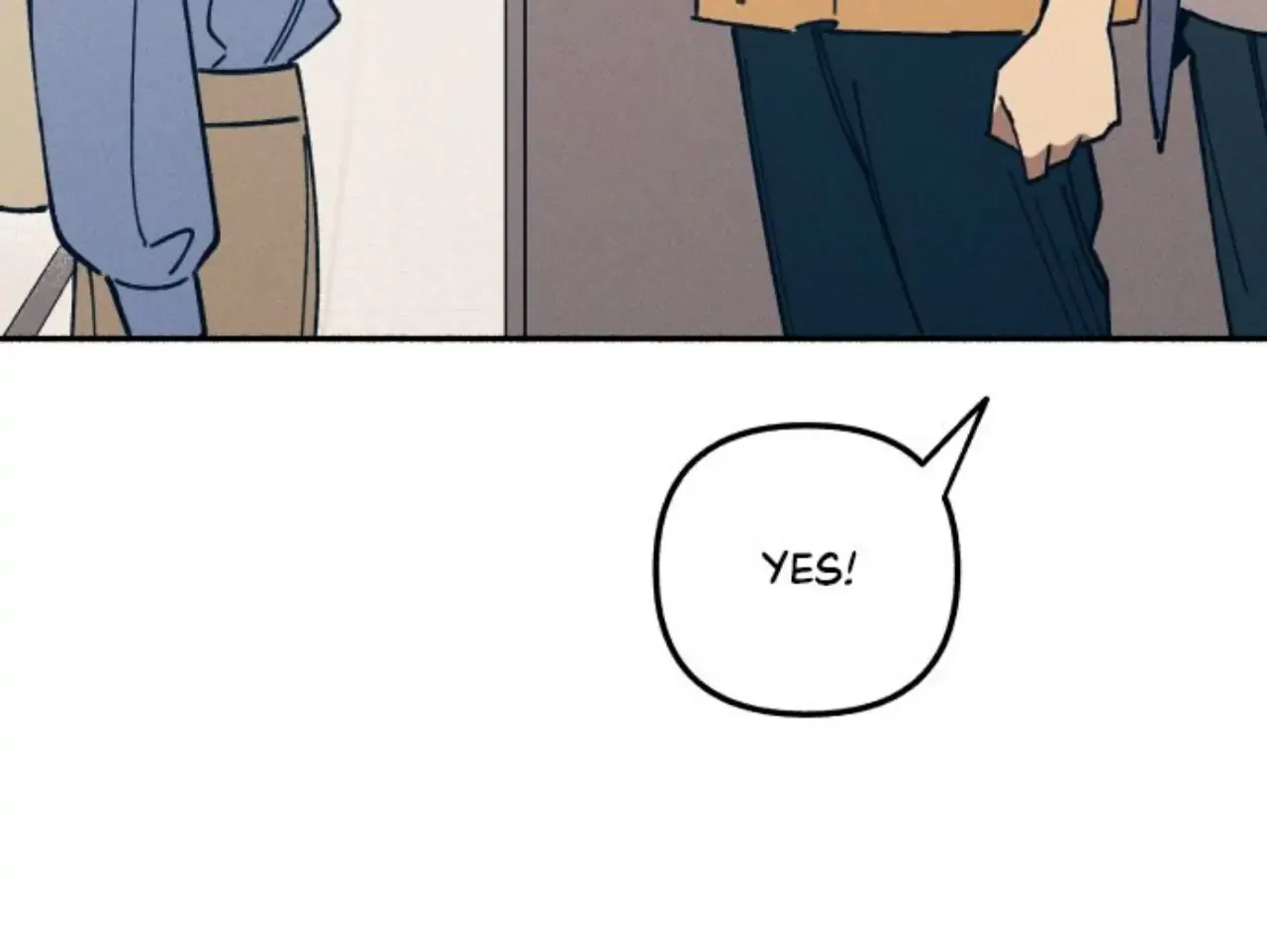 My First Love Hate Chapter 13 page 8 - 
