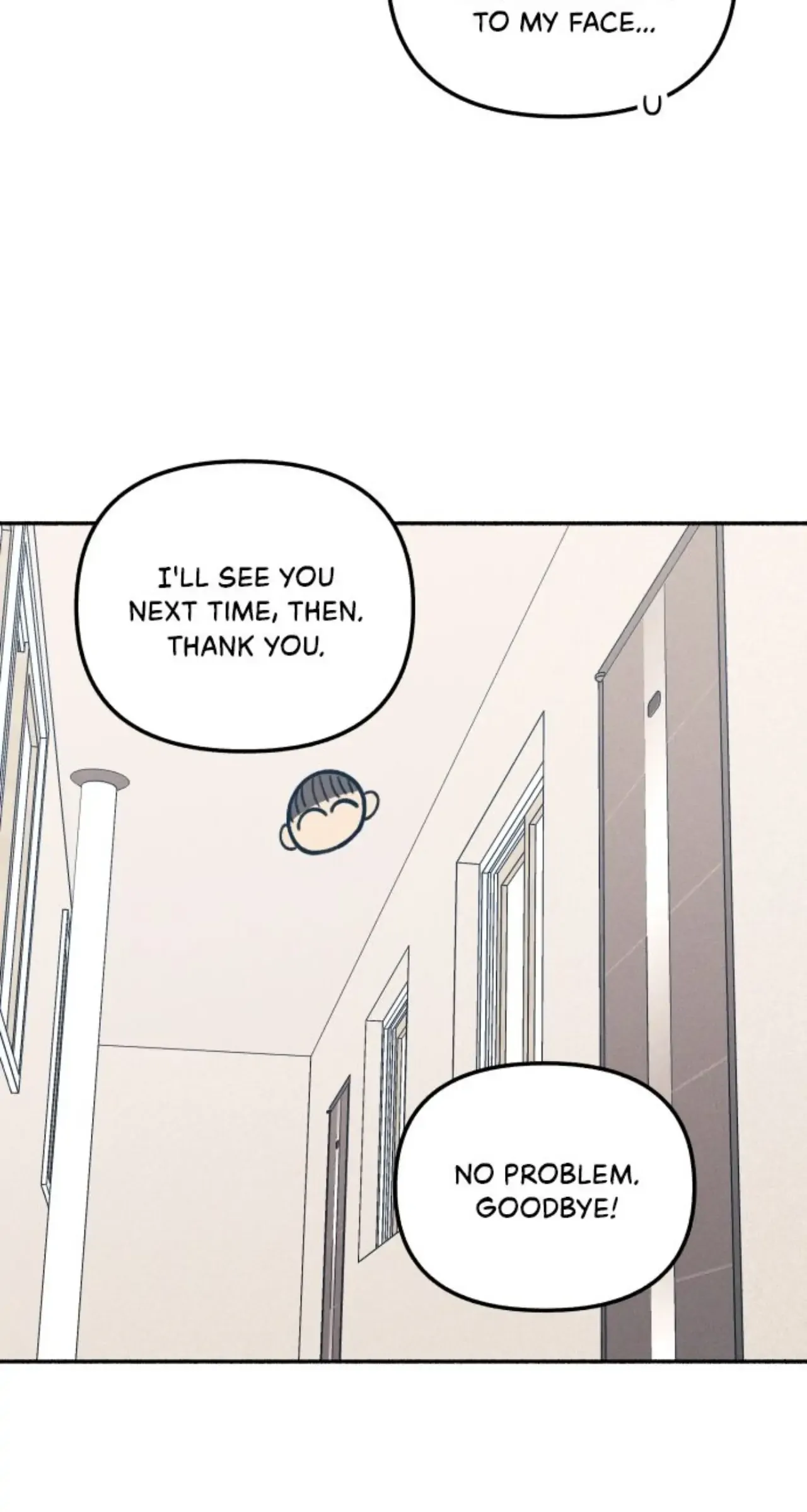 My First Love Hate Chapter 13 page 72 - 