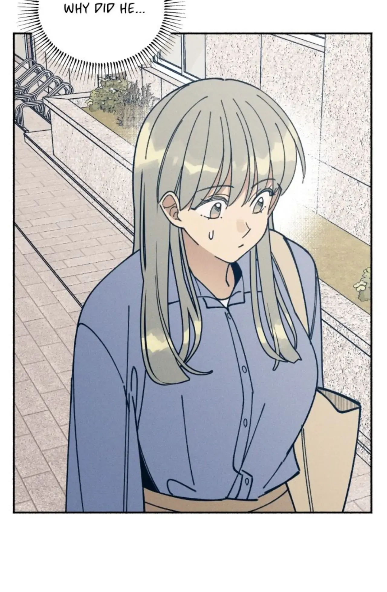 My First Love Hate Chapter 13 page 76 - 