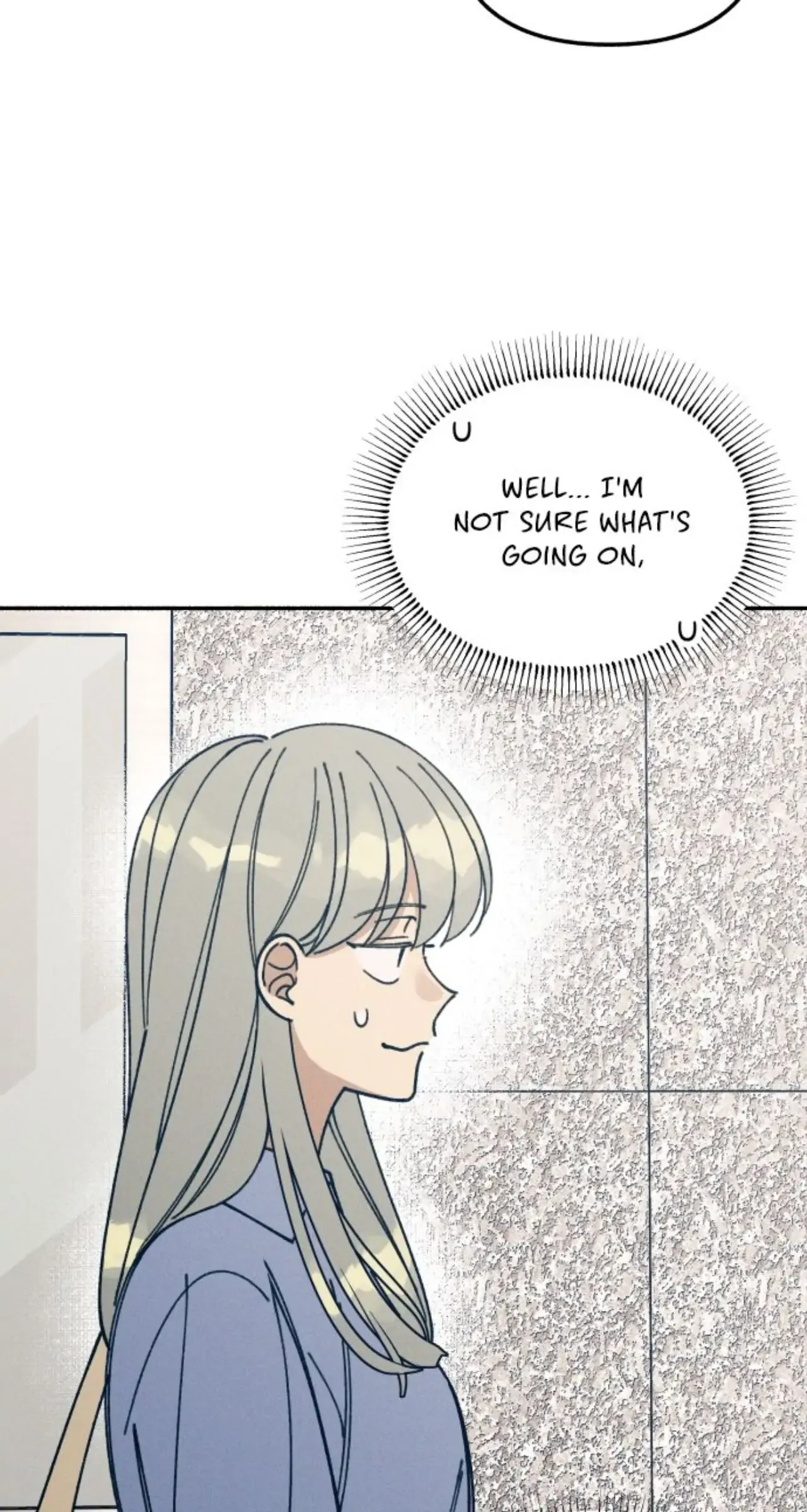 My First Love Hate Chapter 13 page 78 - 