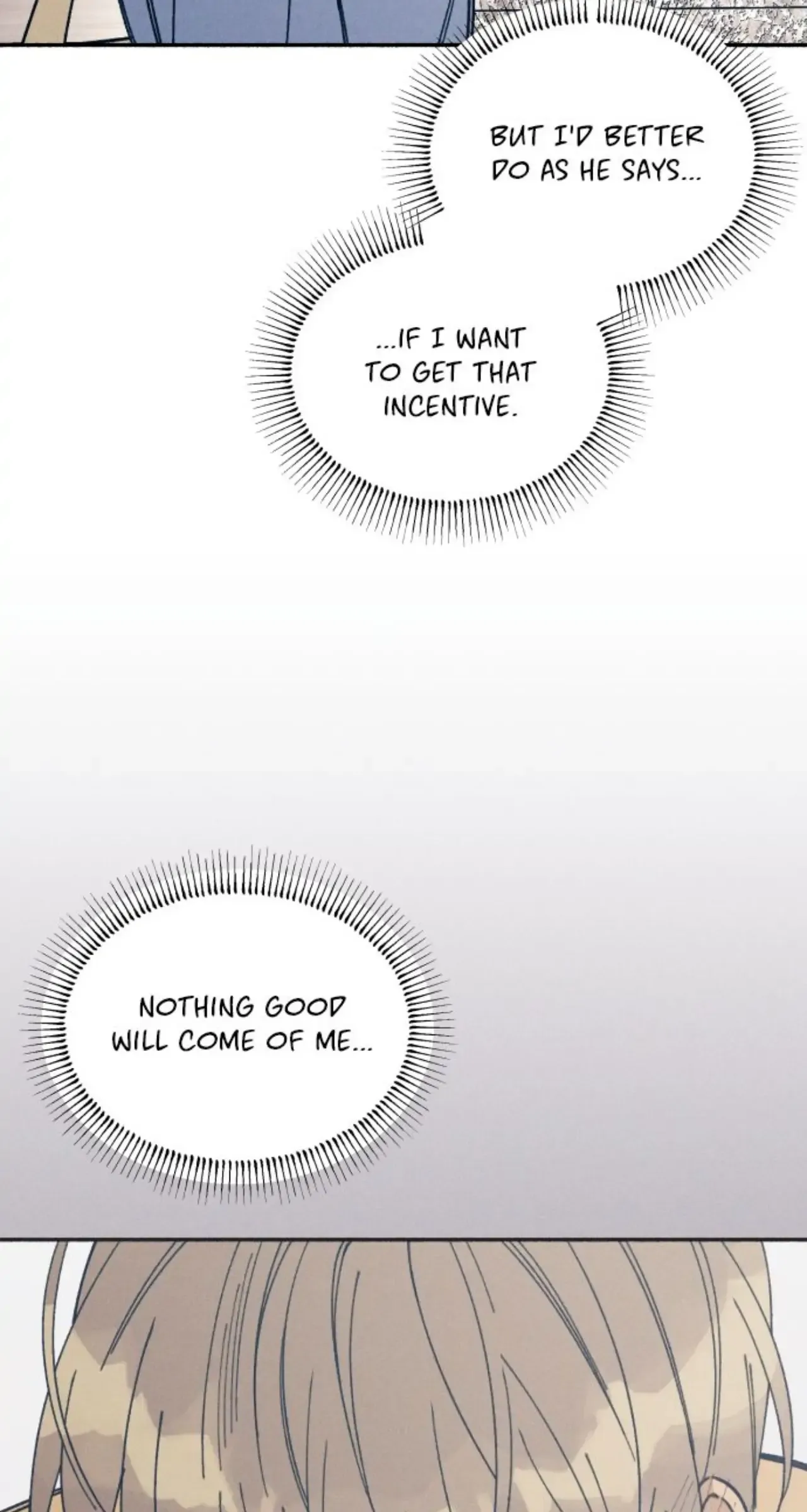 My First Love Hate Chapter 13 page 79 - 