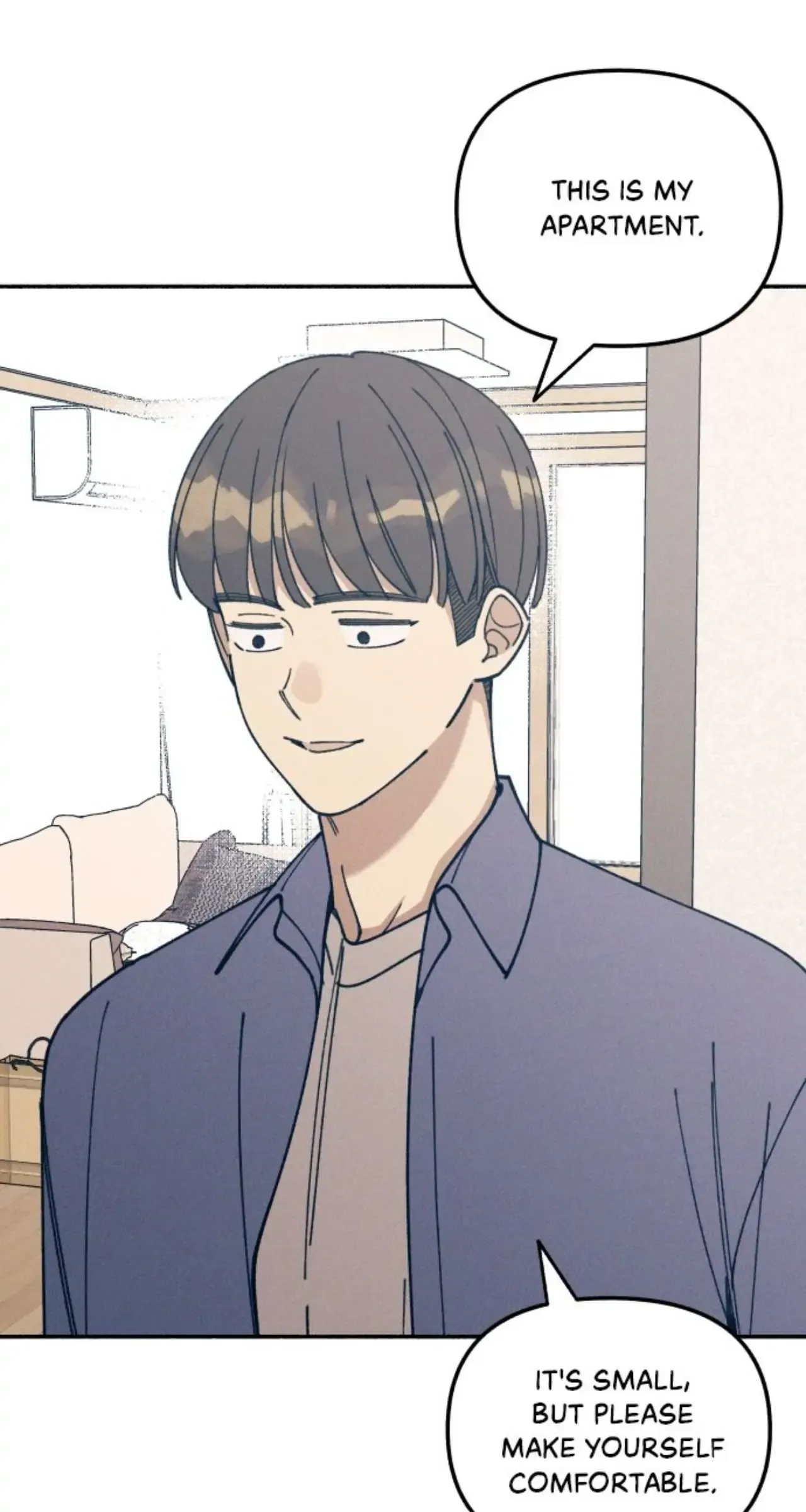 My First Love Hate Chapter 13 page 9 - 