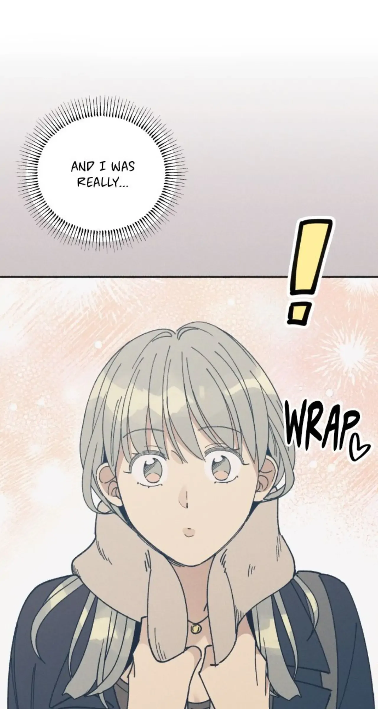 My First Love Hate Chapter 13 page 84 - 