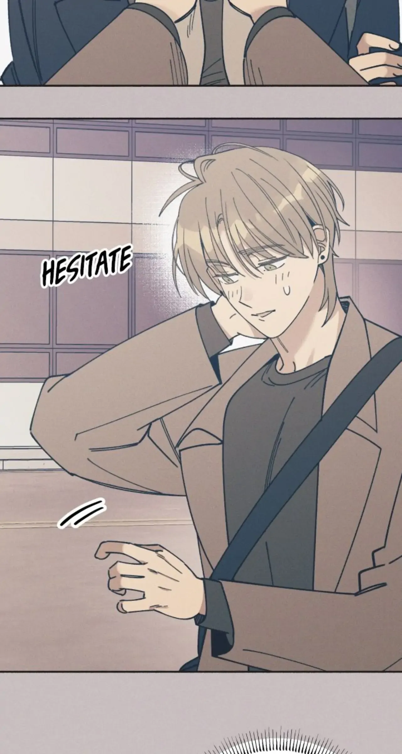 My First Love Hate Chapter 13 page 85 - 