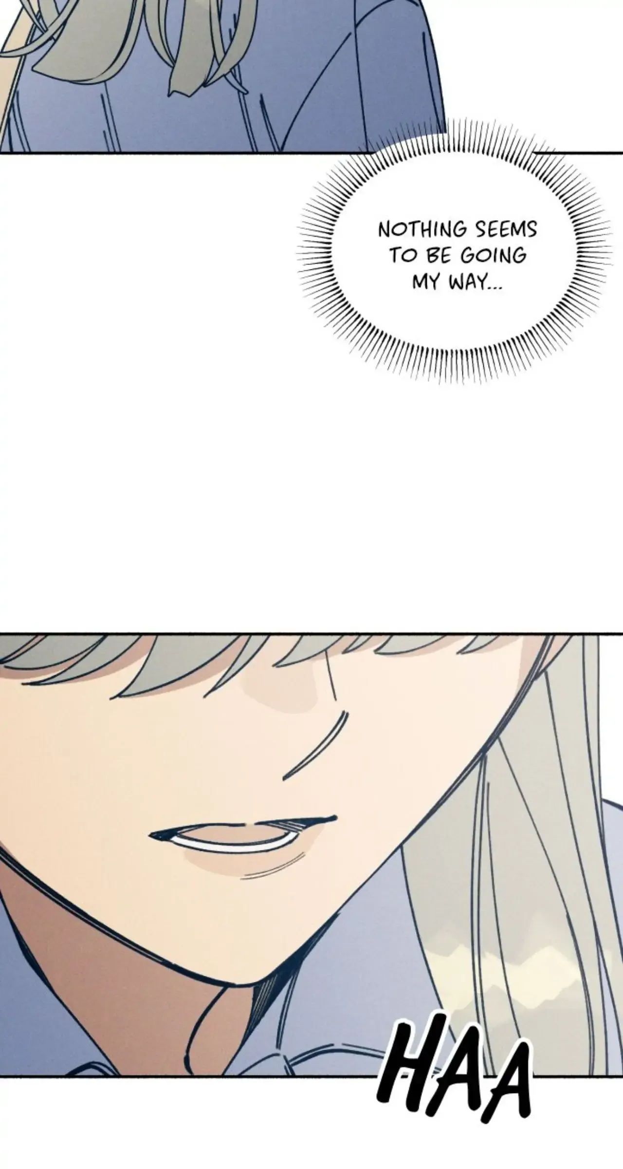 My First Love Hate Chapter 13 page 87 - 
