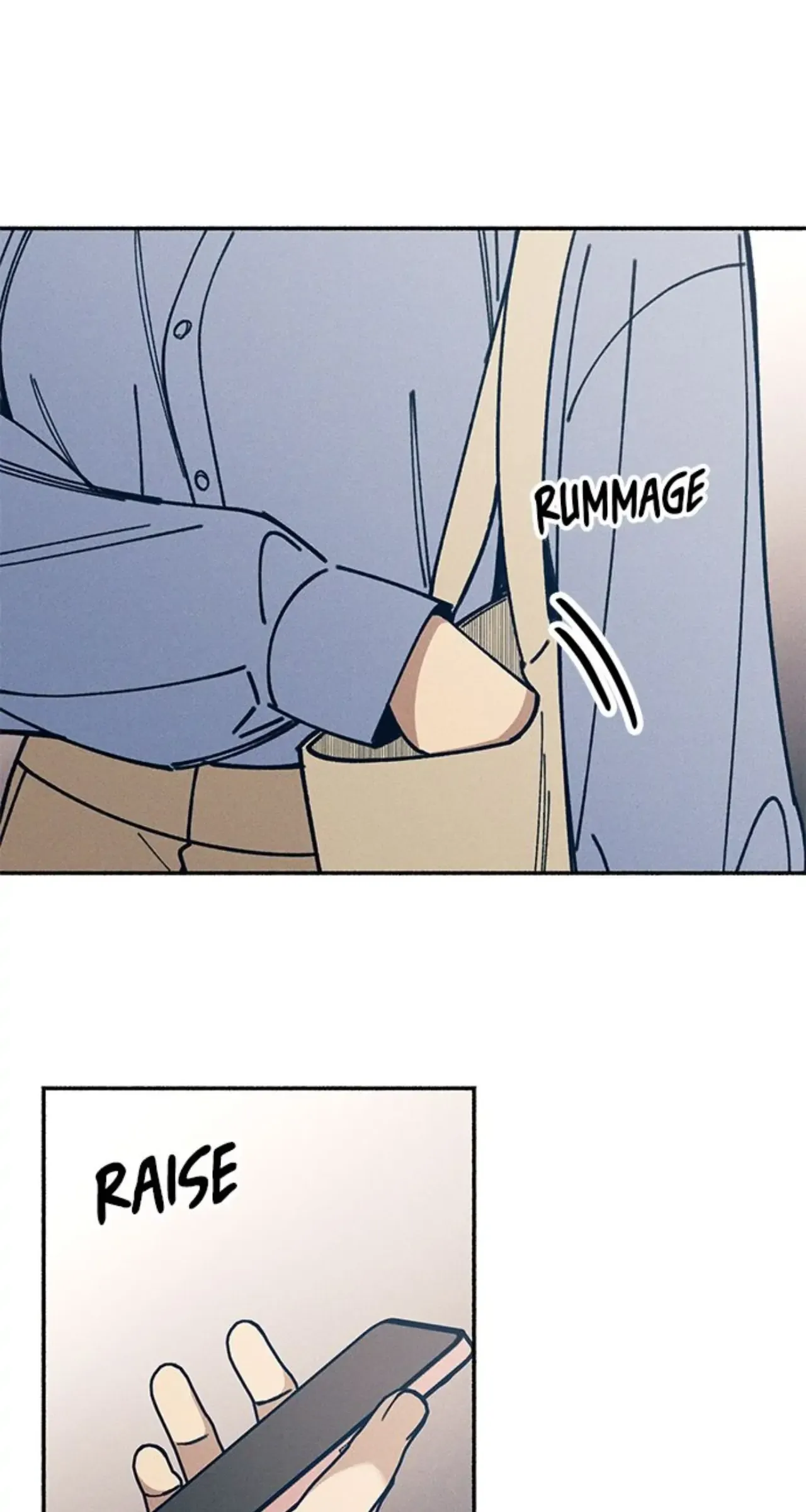 My First Love Hate Chapter 13 page 89 - 