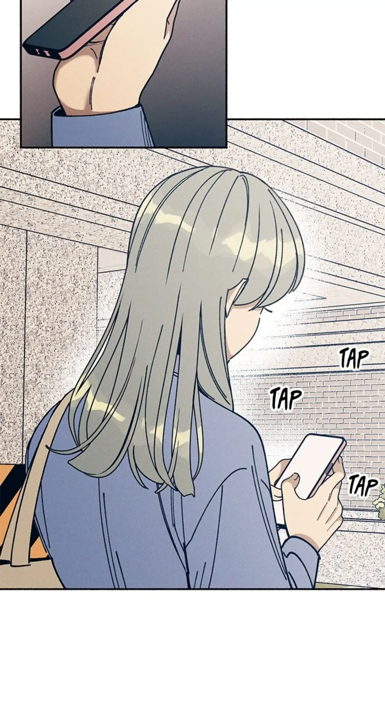 My First Love Hate Chapter 13 page 90 - 