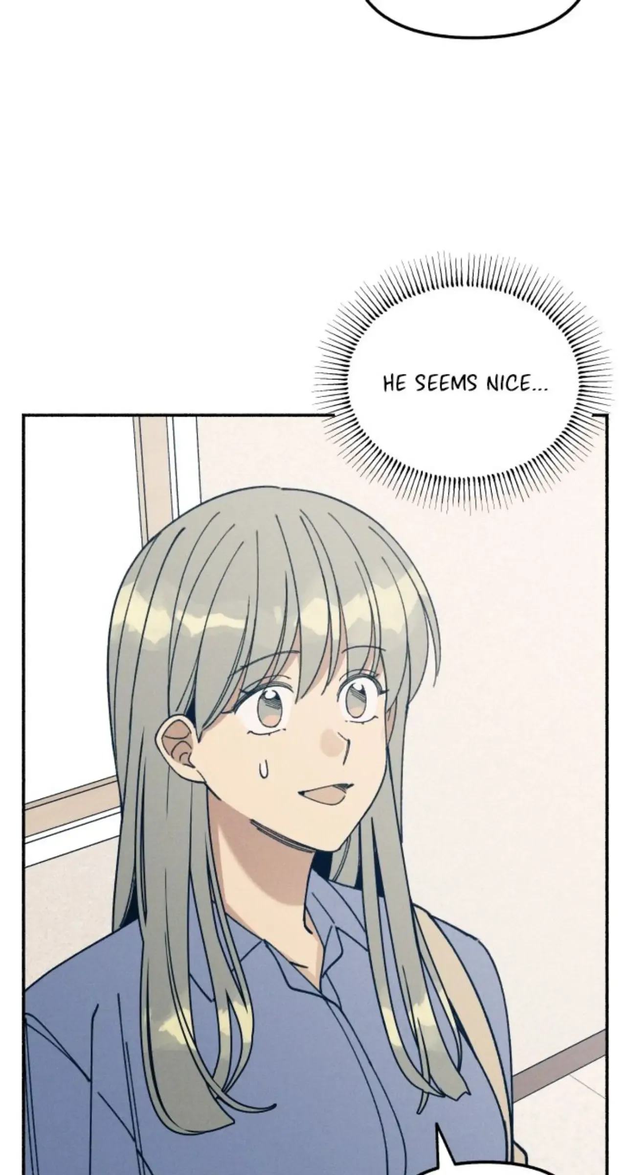 My First Love Hate Chapter 13 page 10 - 