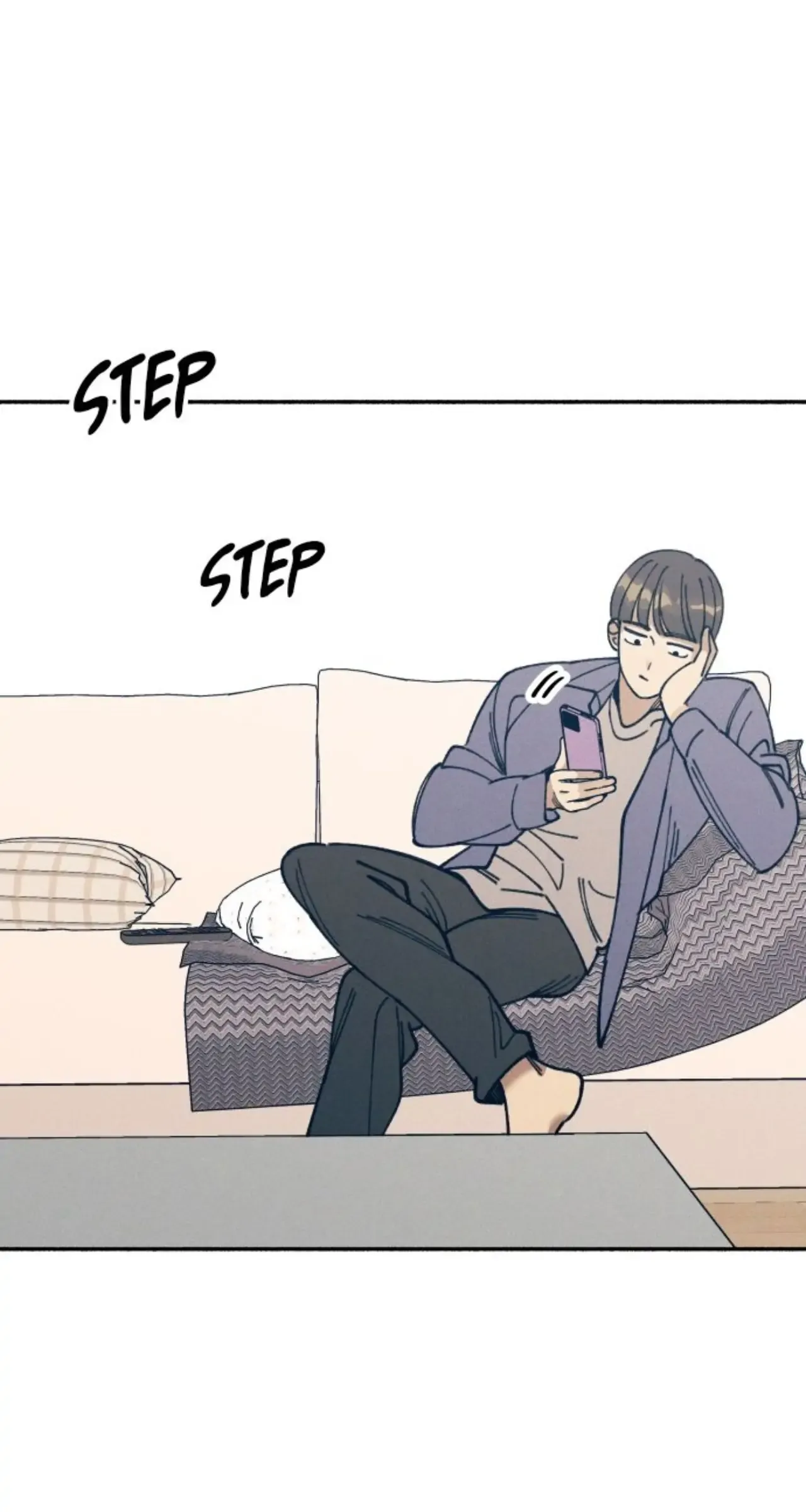 My First Love Hate Chapter 13 page 96 - 