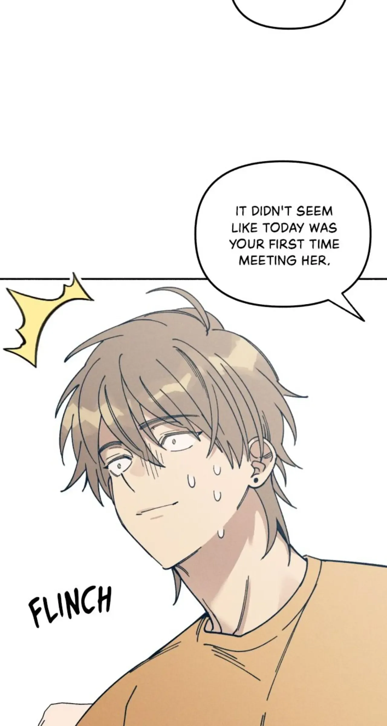 My First Love Hate Chapter 13 page 99 - 