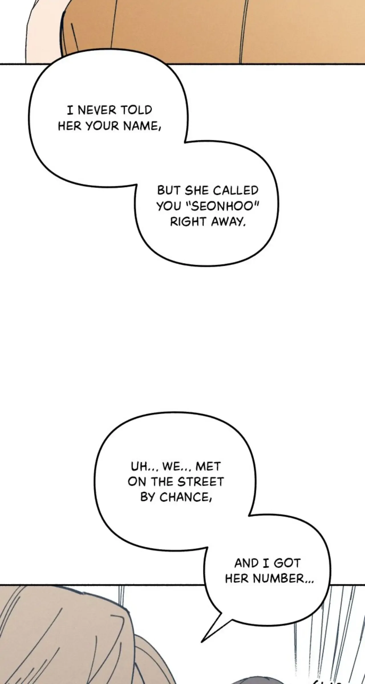 My First Love Hate Chapter 13 page 100 - 