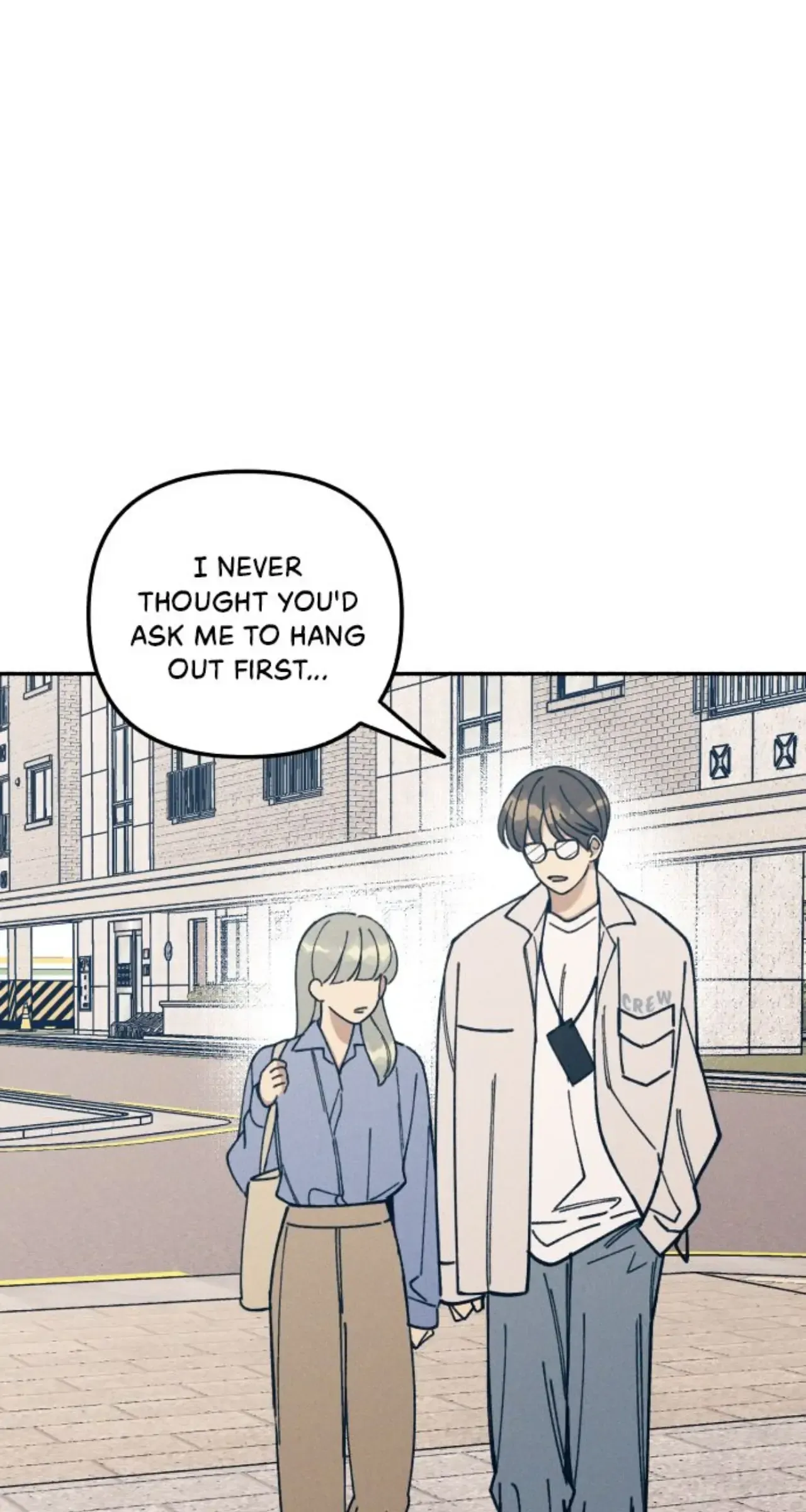 My First Love Hate Chapter 14 page 13 - 