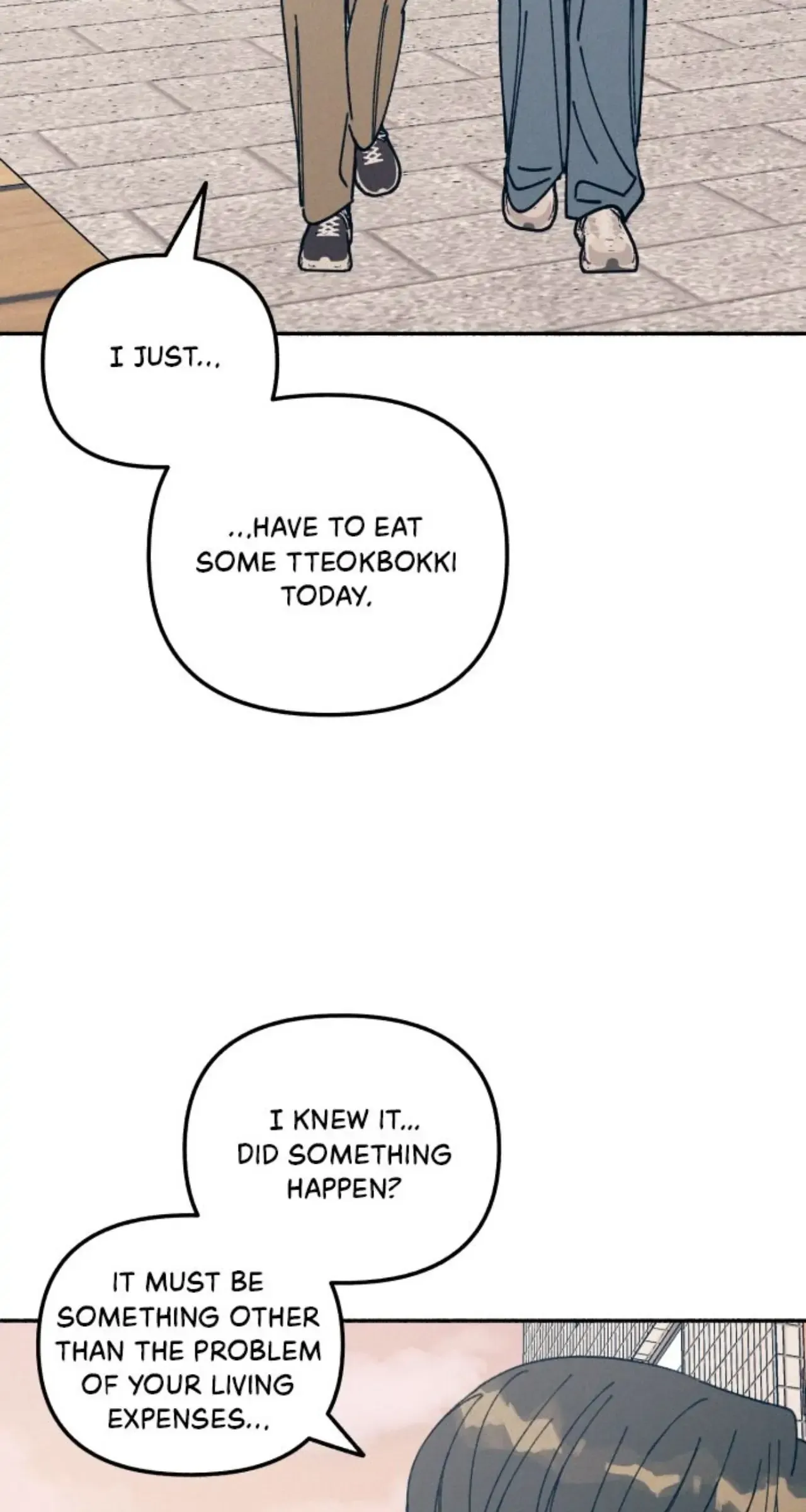 My First Love Hate Chapter 14 page 14 - 