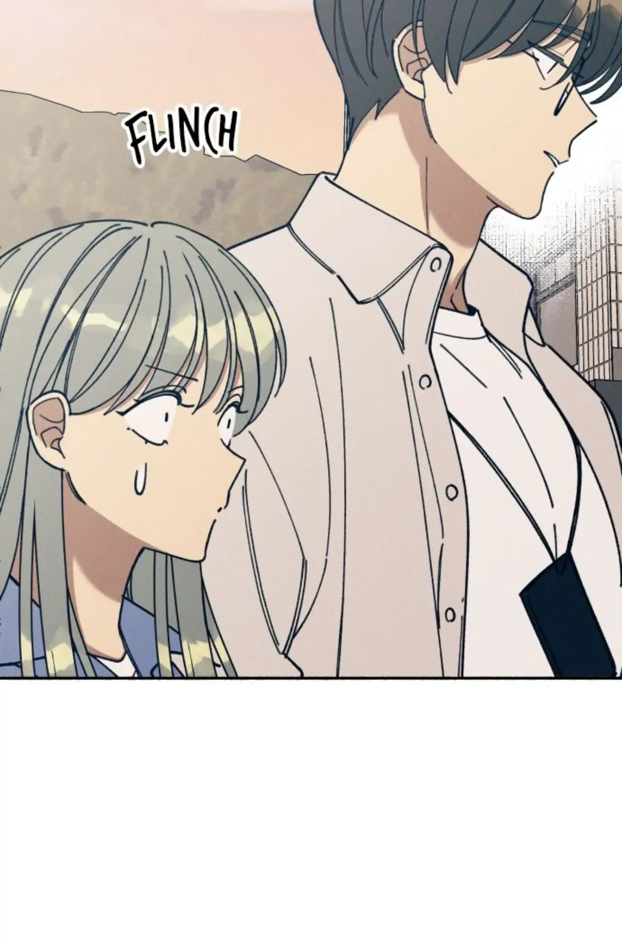 My First Love Hate Chapter 14 page 15 - 
