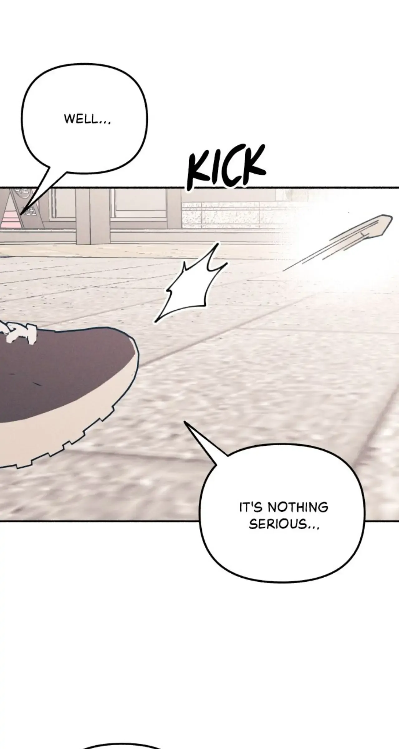 My First Love Hate Chapter 14 page 16 - 