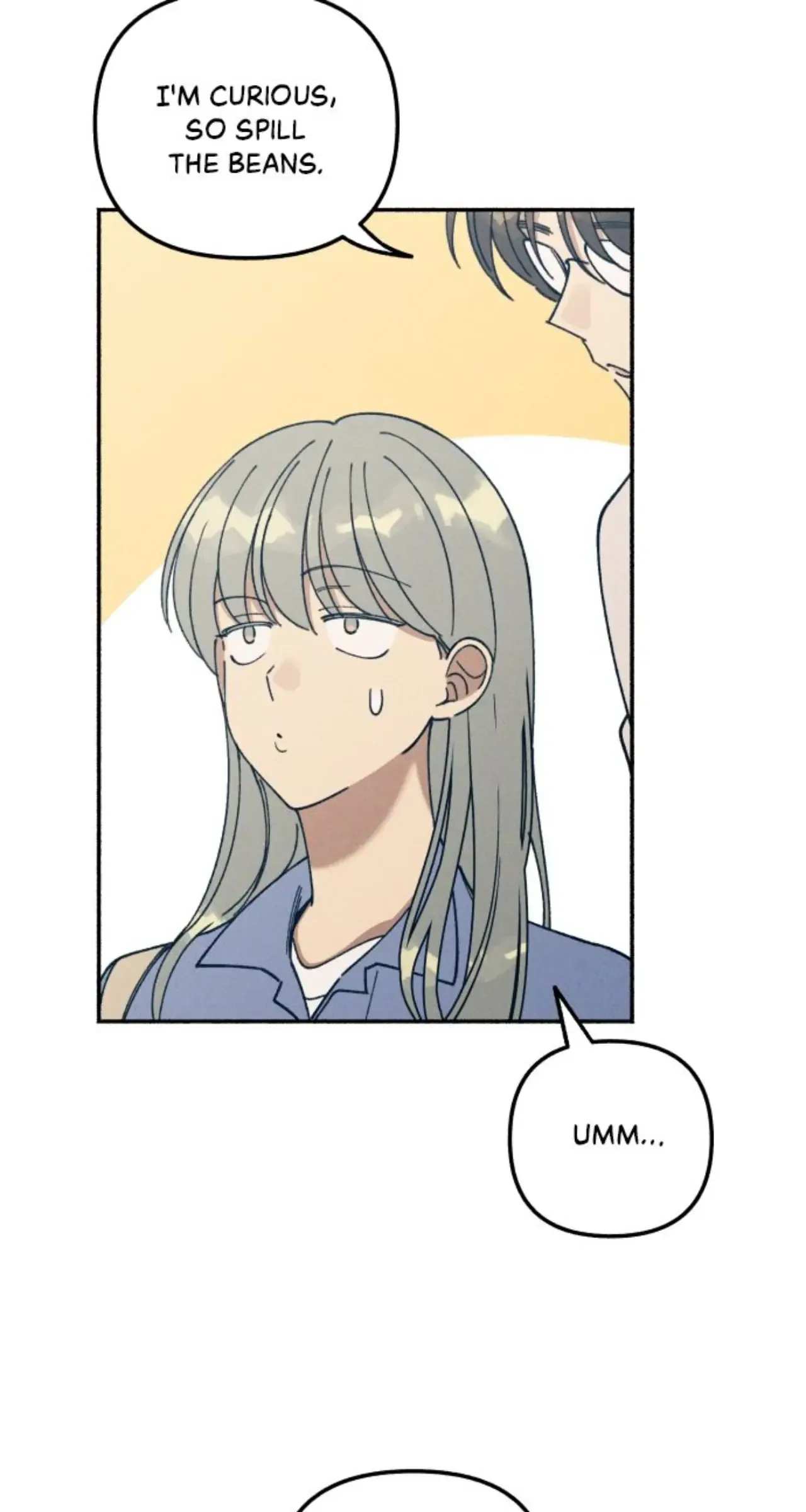 My First Love Hate Chapter 14 page 17 - 