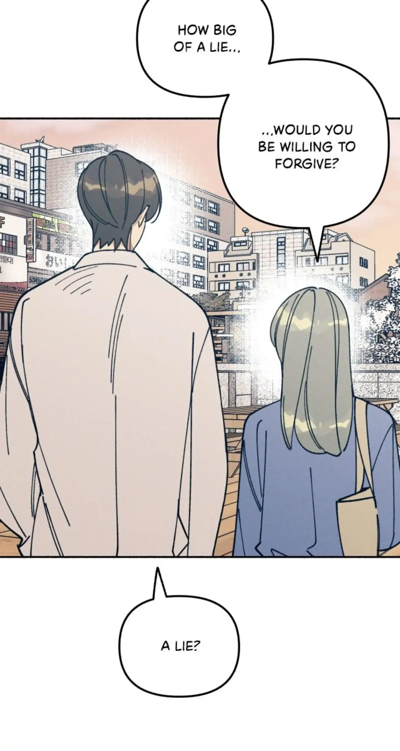 My First Love Hate Chapter 14 page 18 - 
