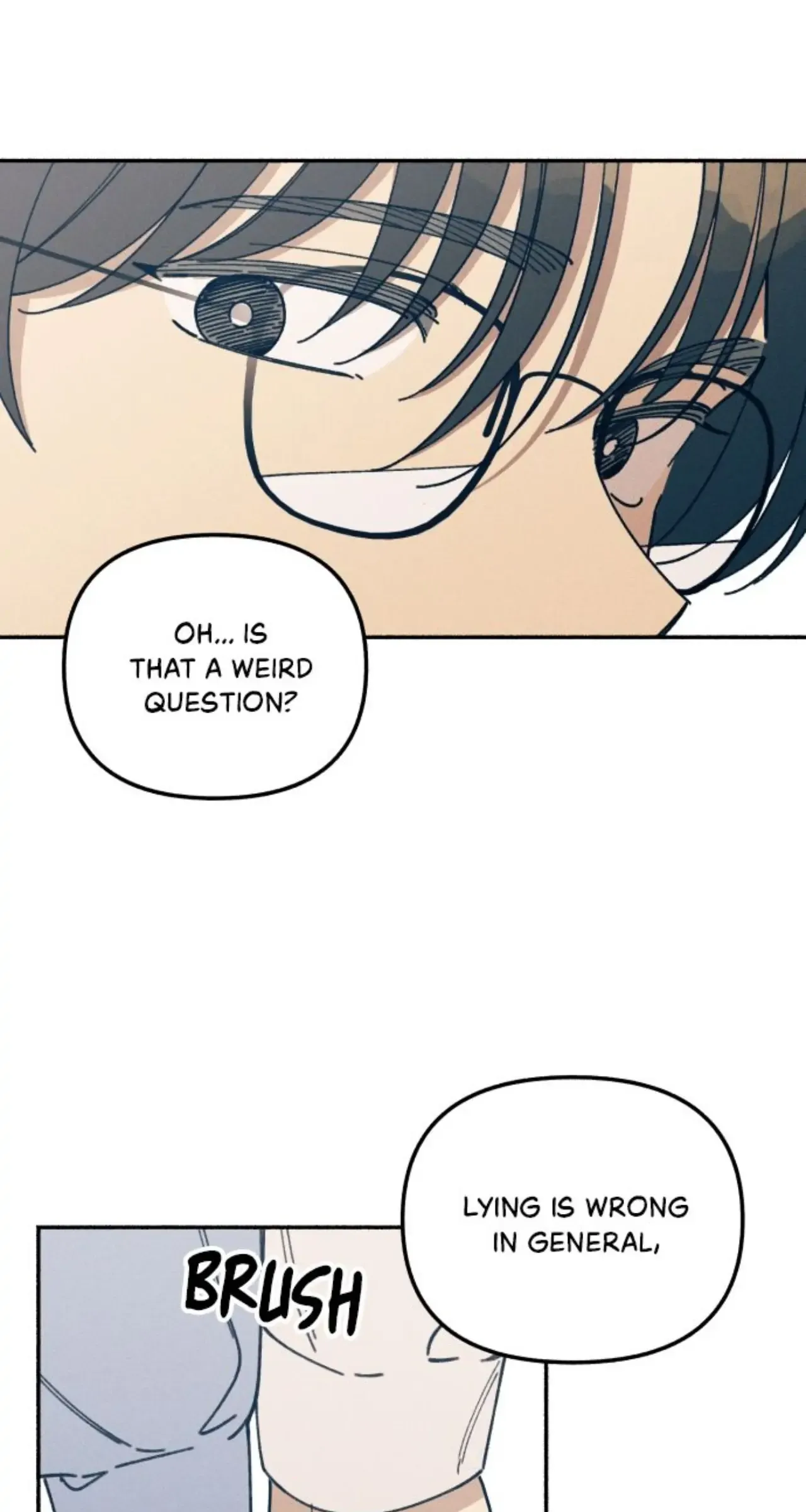 My First Love Hate Chapter 14 page 20 - 