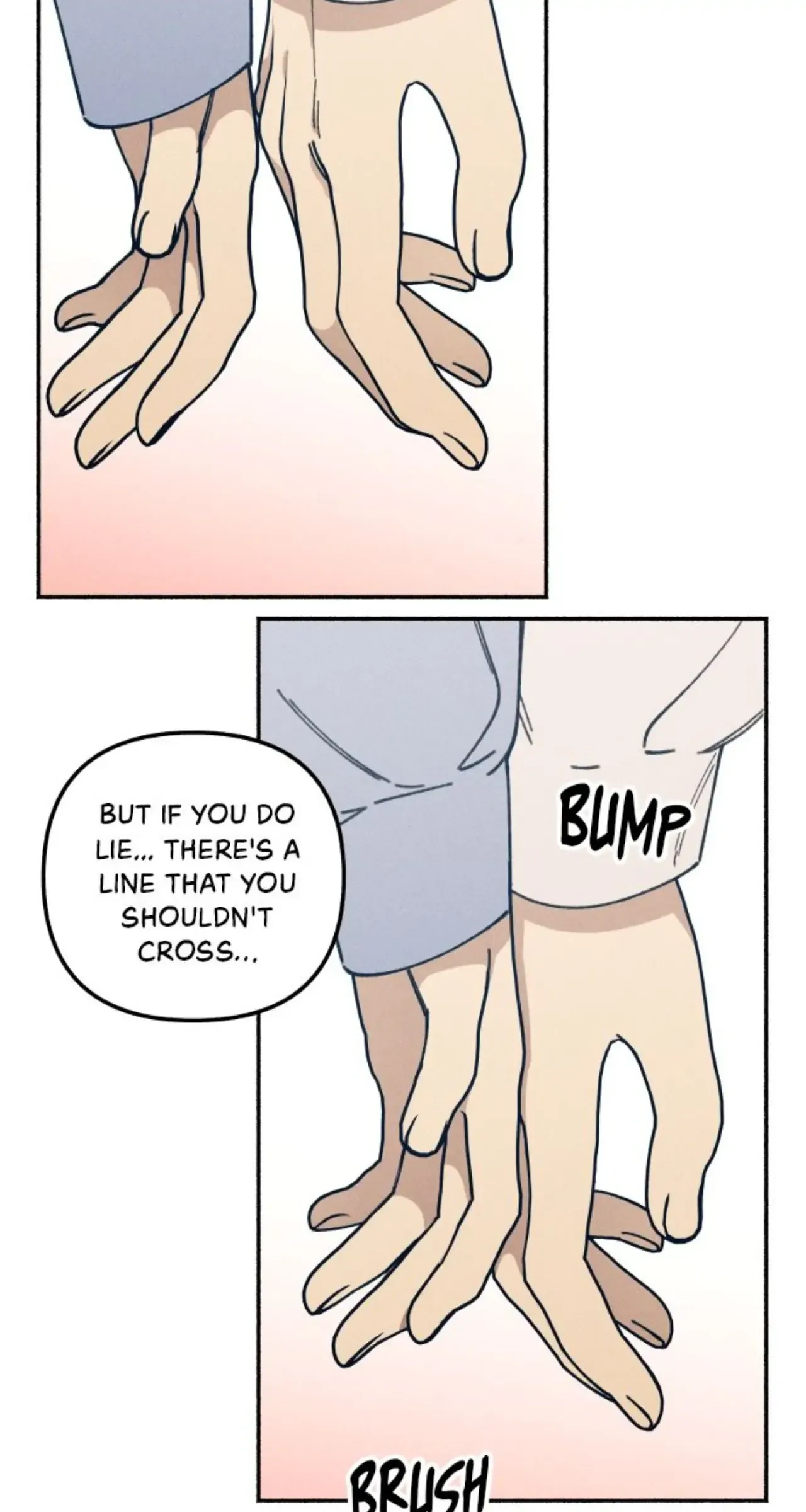 My First Love Hate Chapter 14 page 21 - 