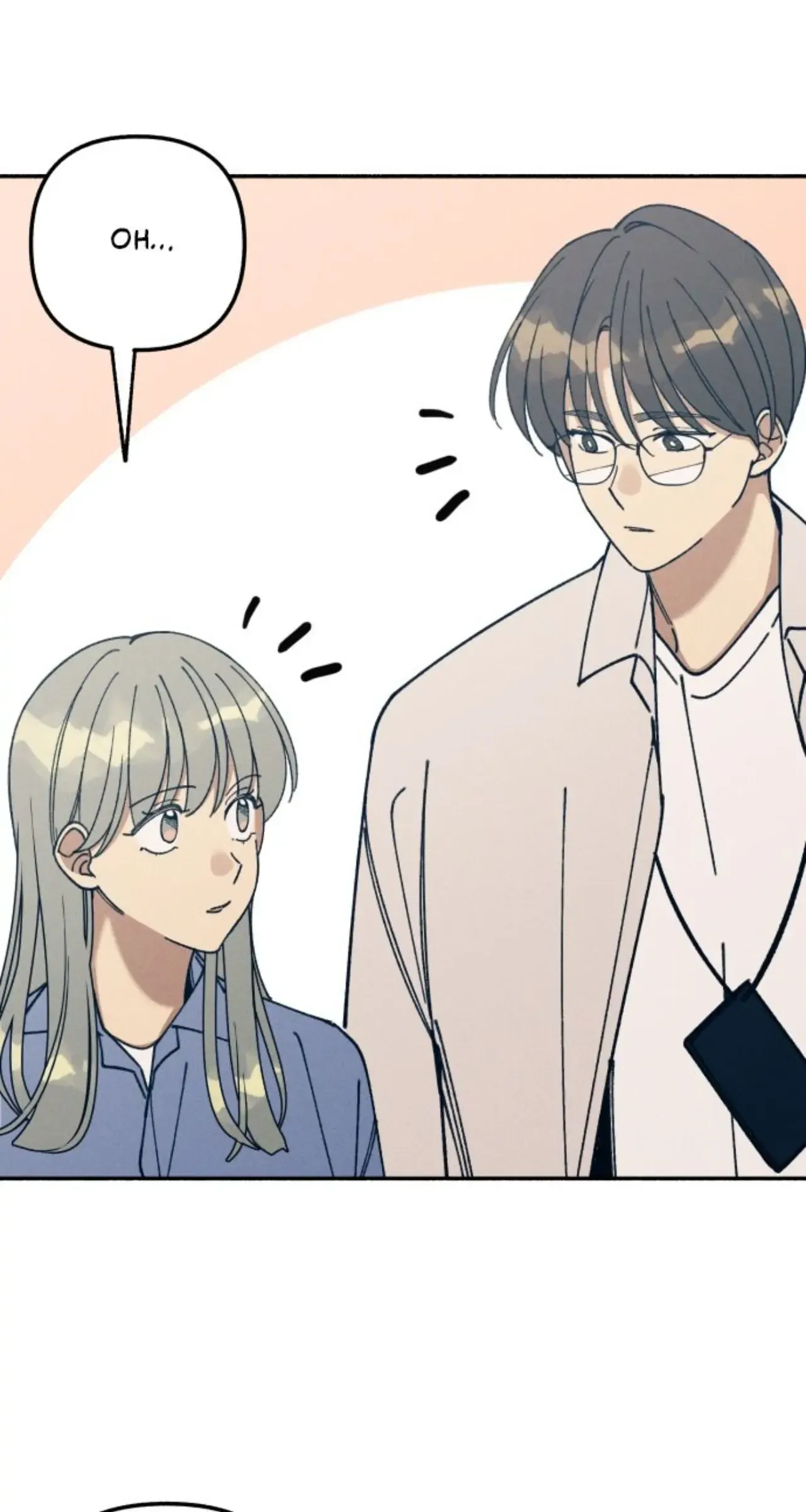 My First Love Hate Chapter 14 page 23 - 