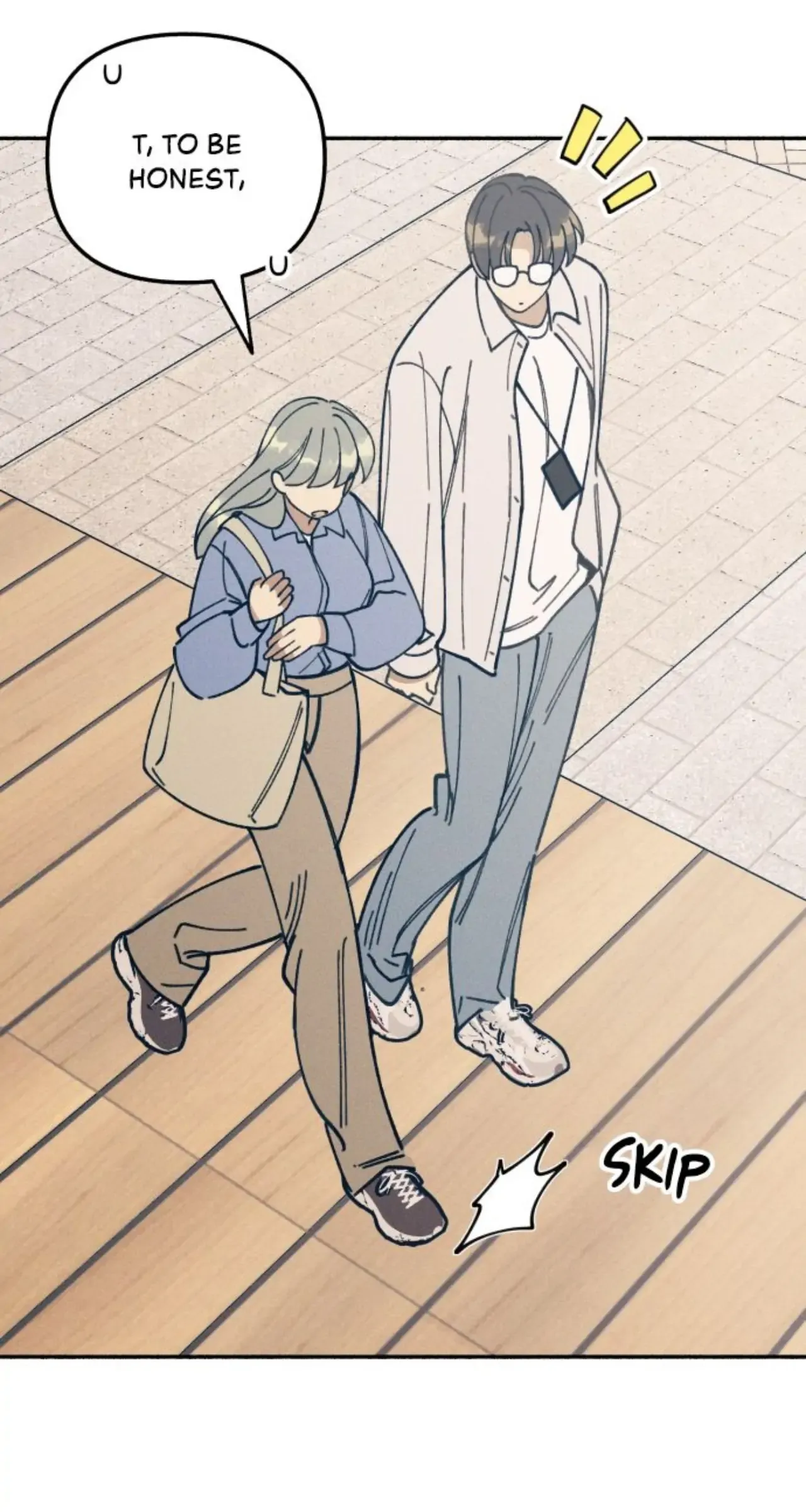 My First Love Hate Chapter 14 page 27 - 
