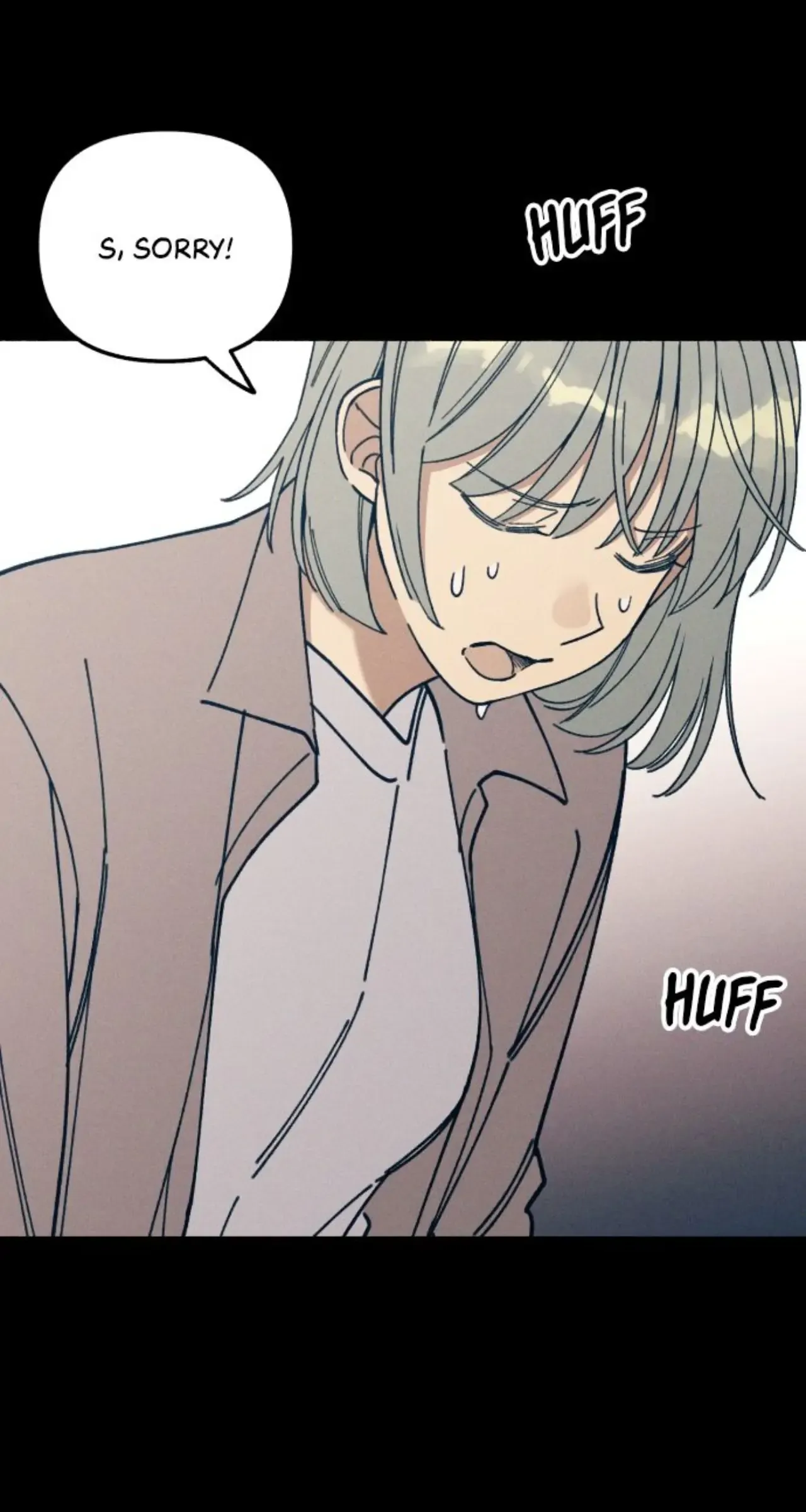 My First Love Hate Chapter 14 page 4 - 