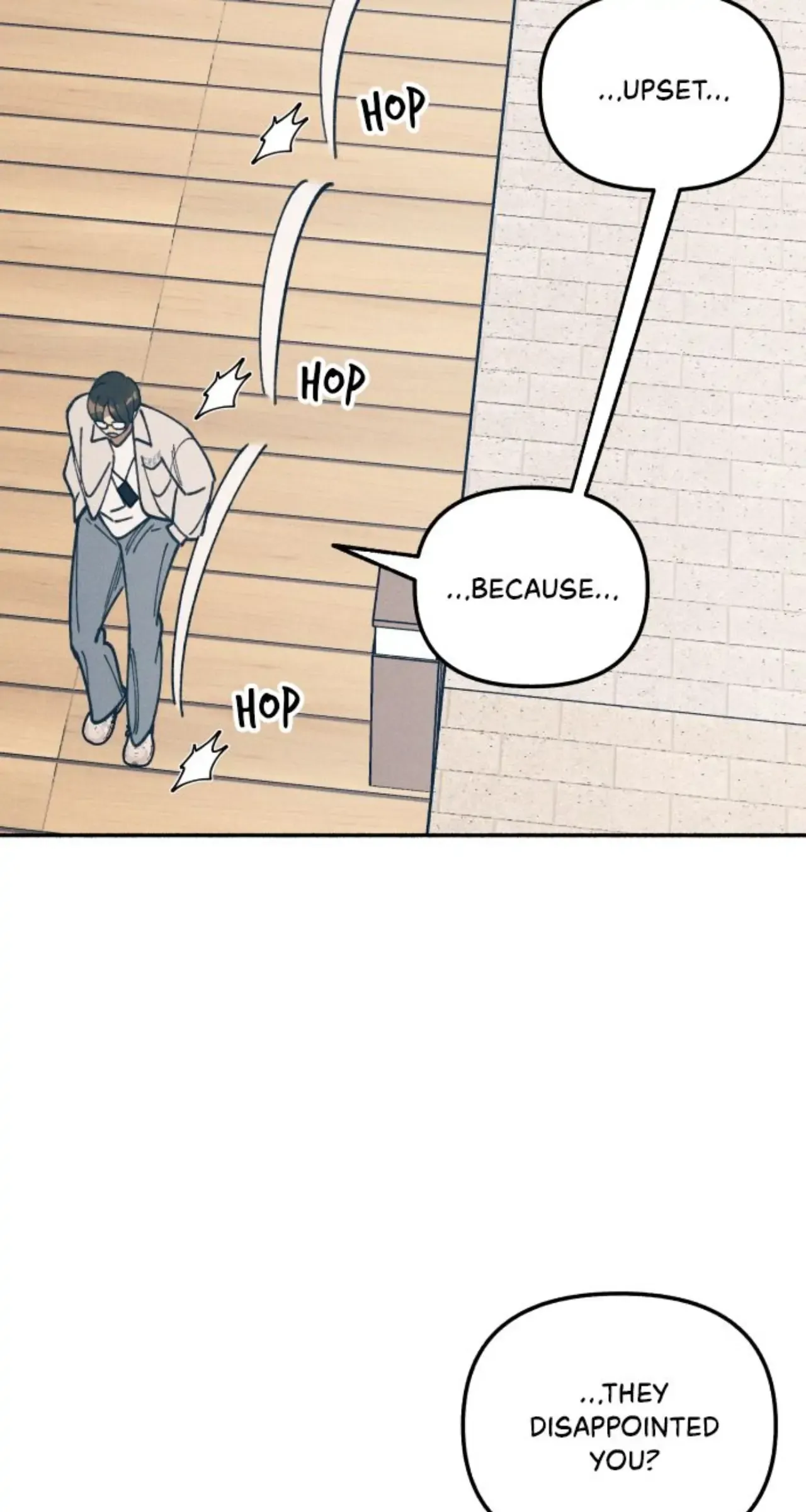 My First Love Hate Chapter 14 page 31 - 