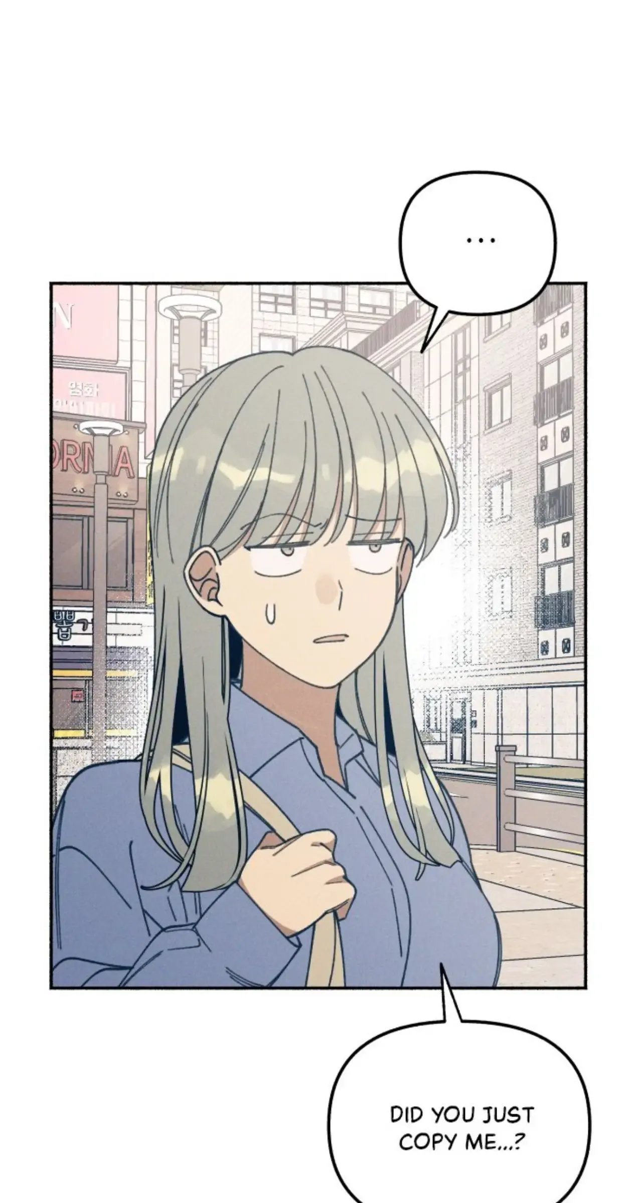 My First Love Hate Chapter 14 page 33 - 
