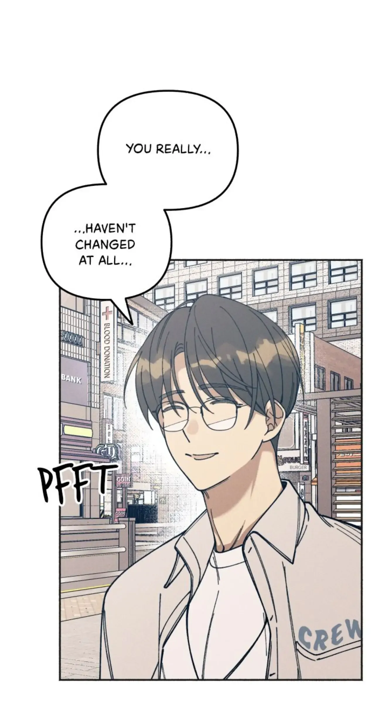 My First Love Hate Chapter 14 page 36 - 