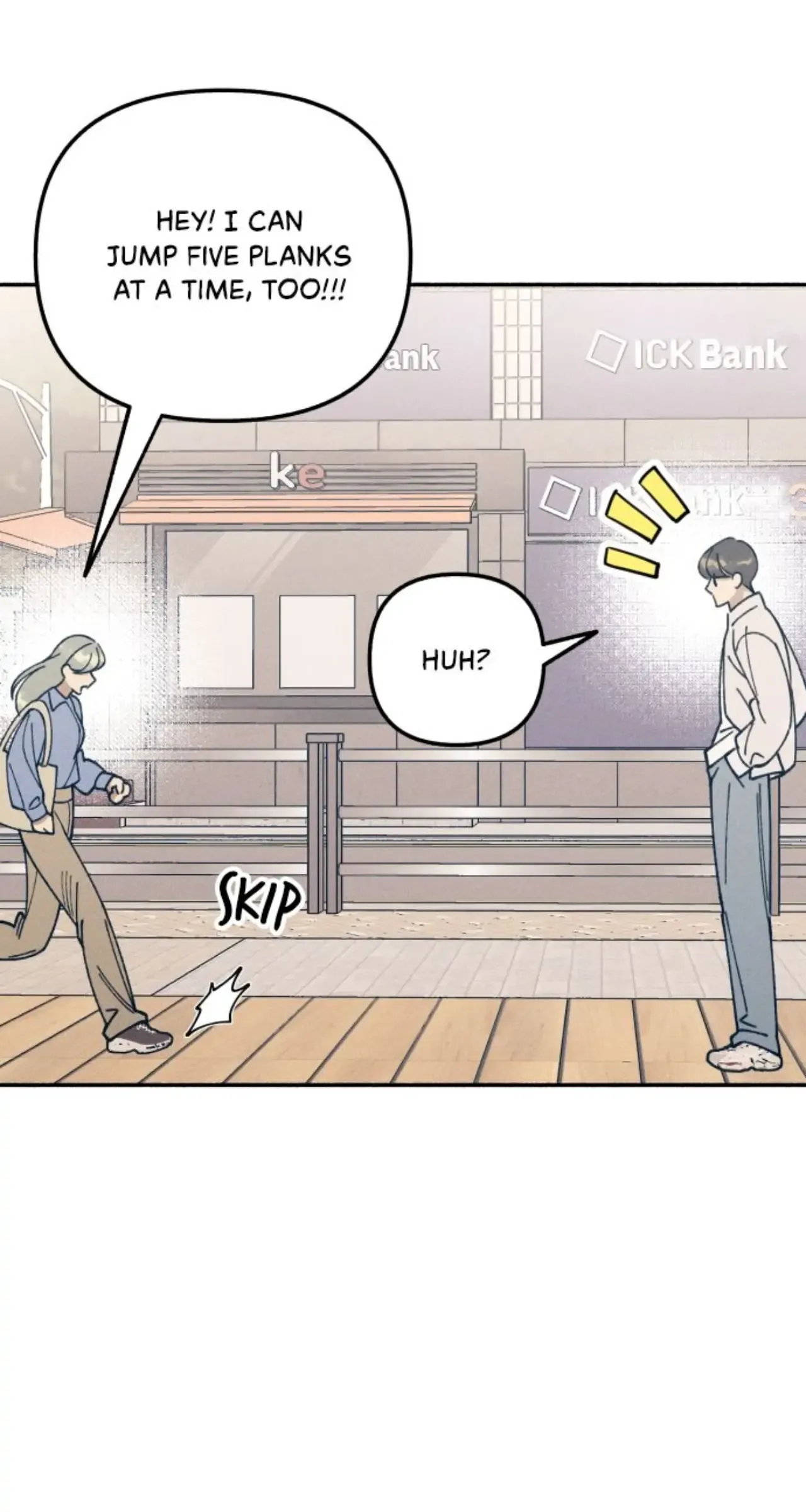 My First Love Hate Chapter 14 page 38 - 