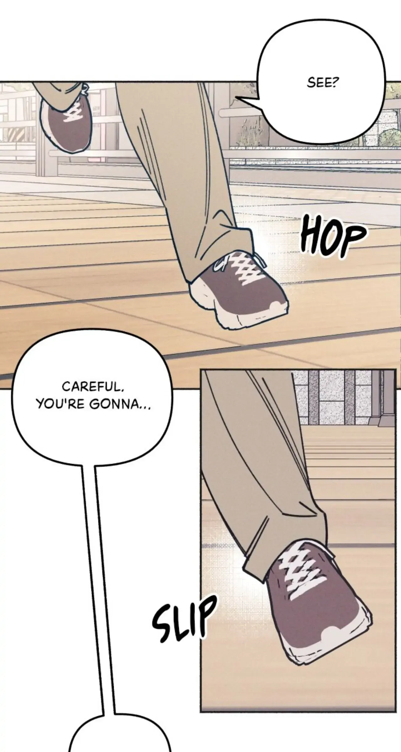 My First Love Hate Chapter 14 page 39 - 