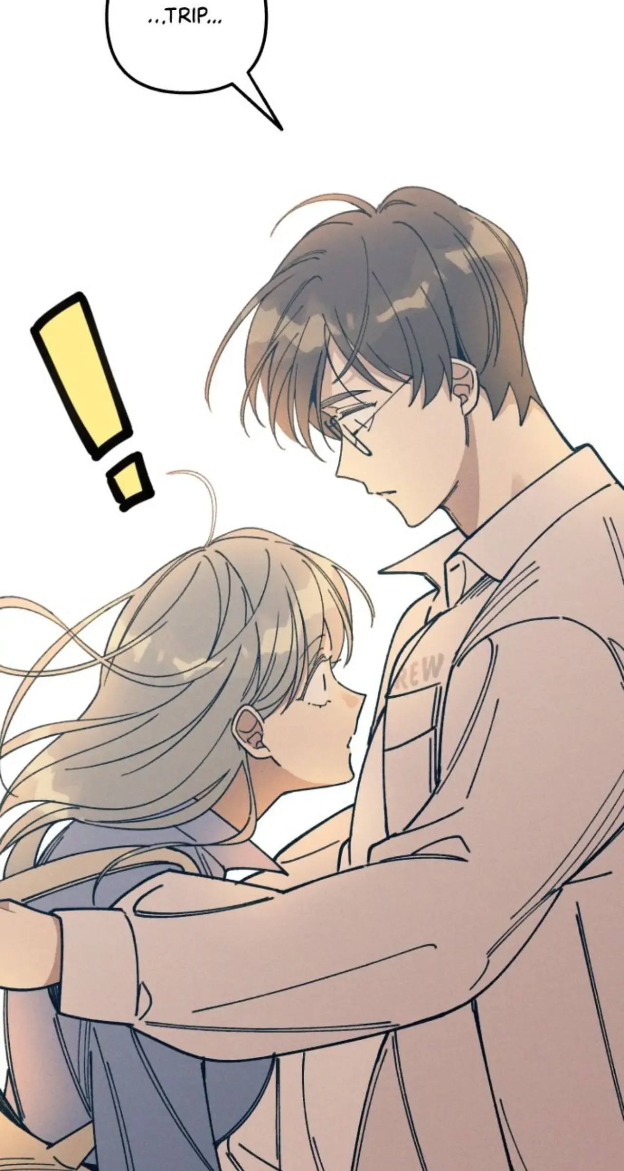 My First Love Hate Chapter 14 page 40 - 
