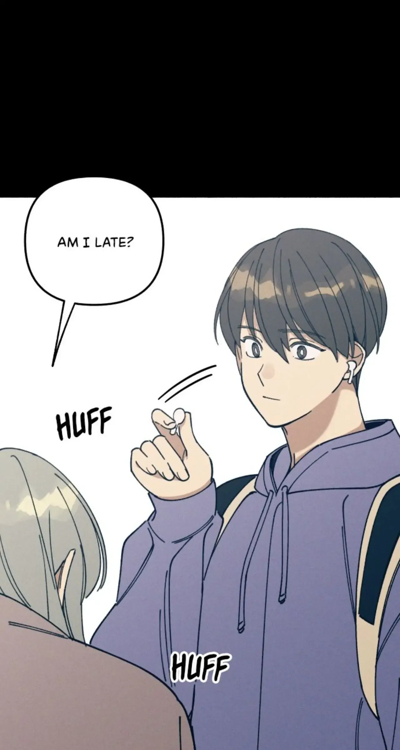My First Love Hate Chapter 14 page 5 - 