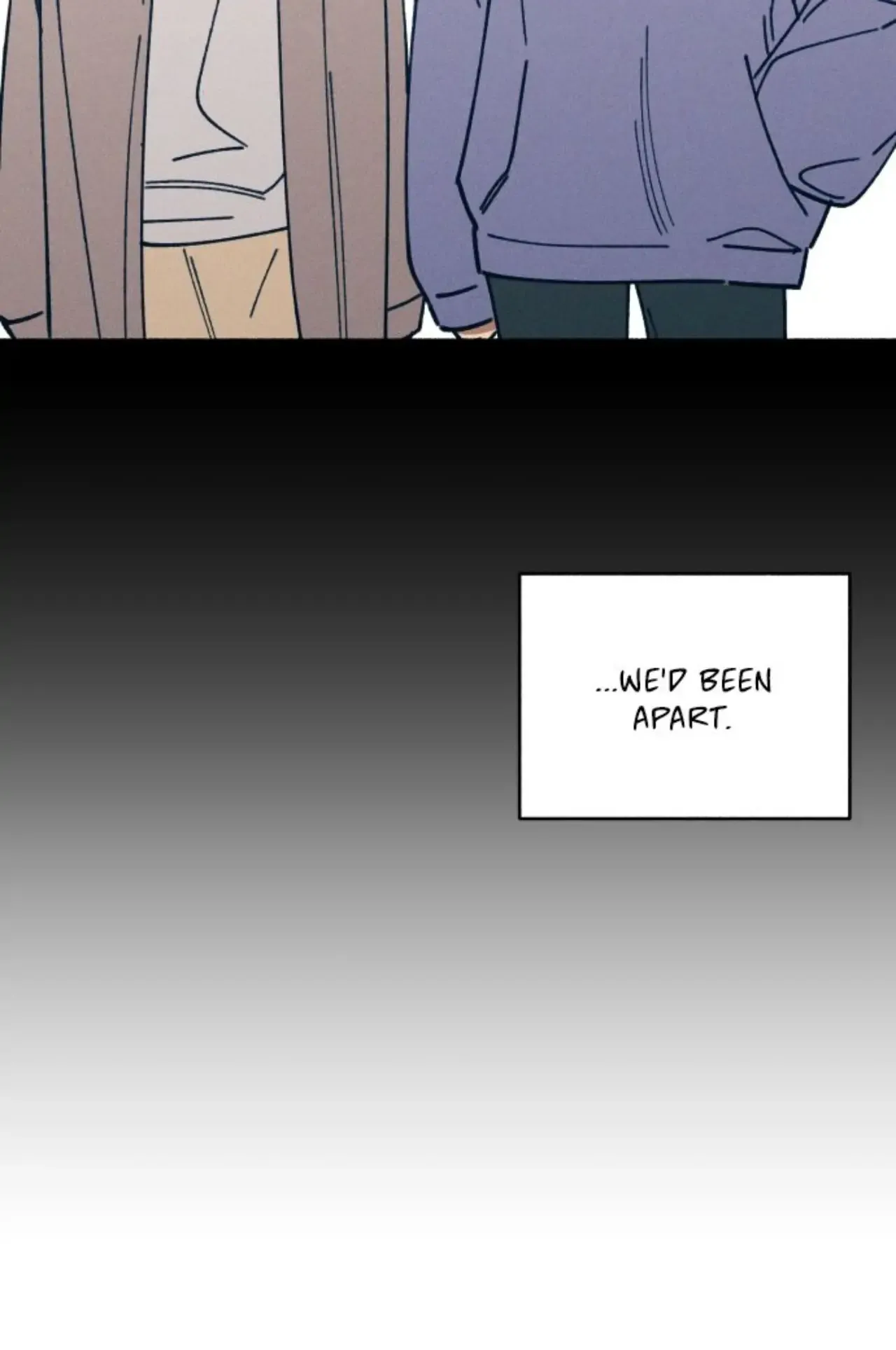 My First Love Hate Chapter 14 page 45 - 