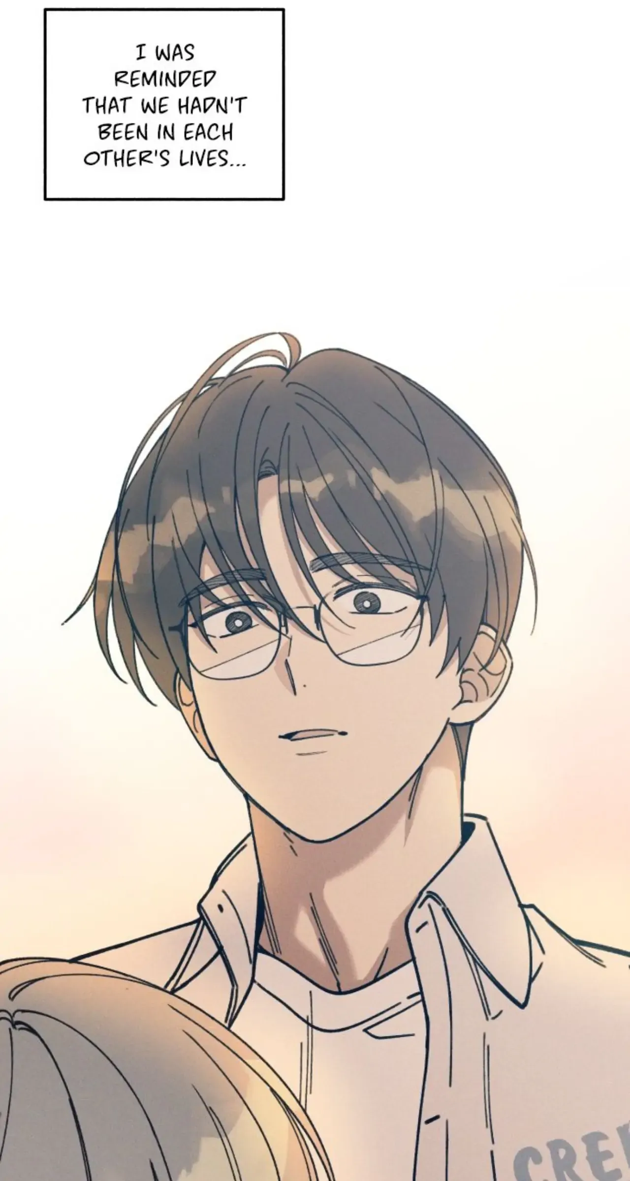 My First Love Hate Chapter 14 page 46 - 