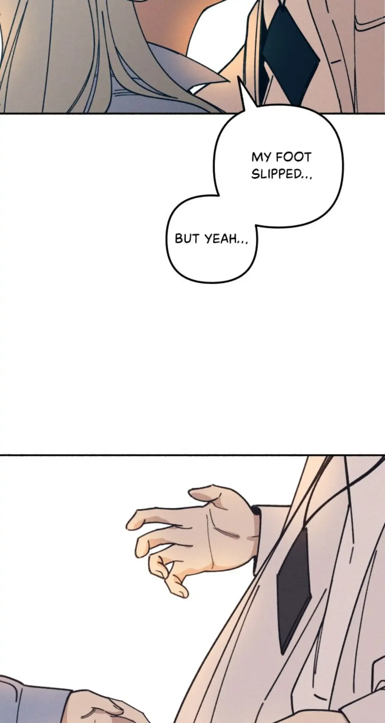My First Love Hate Chapter 14 page 49 - 