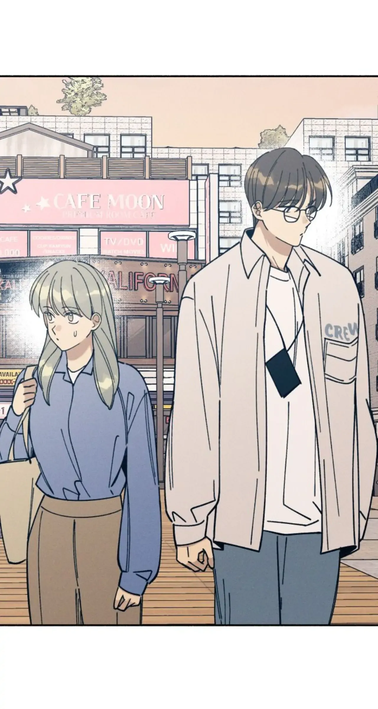 My First Love Hate Chapter 14 page 51 - 