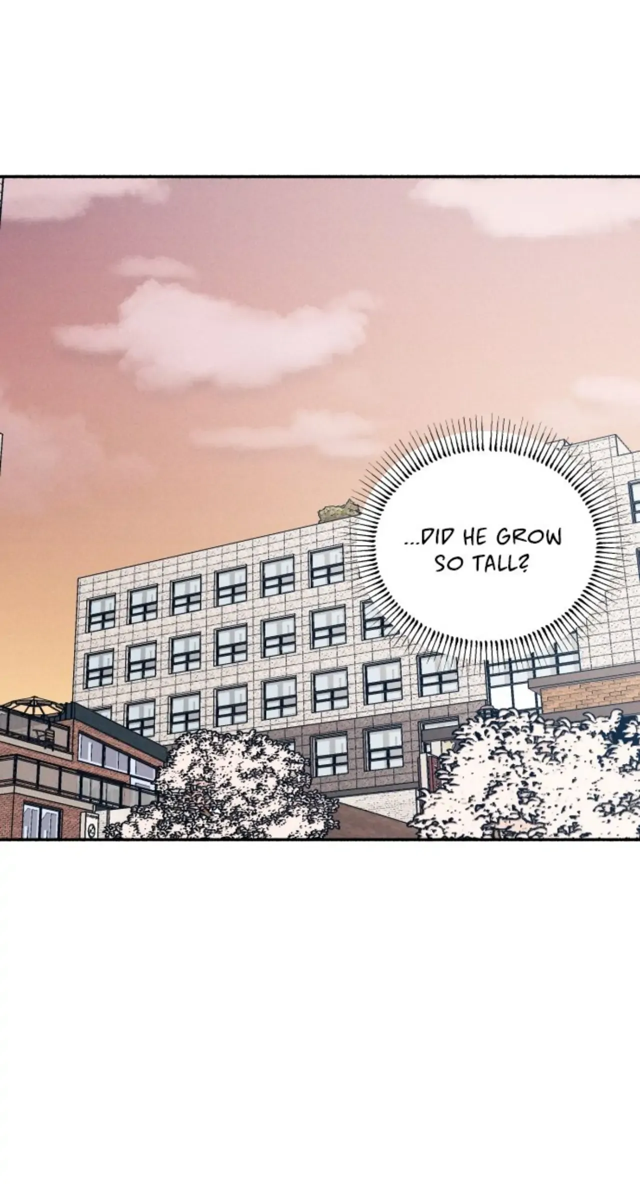 My First Love Hate Chapter 14 page 53 - 