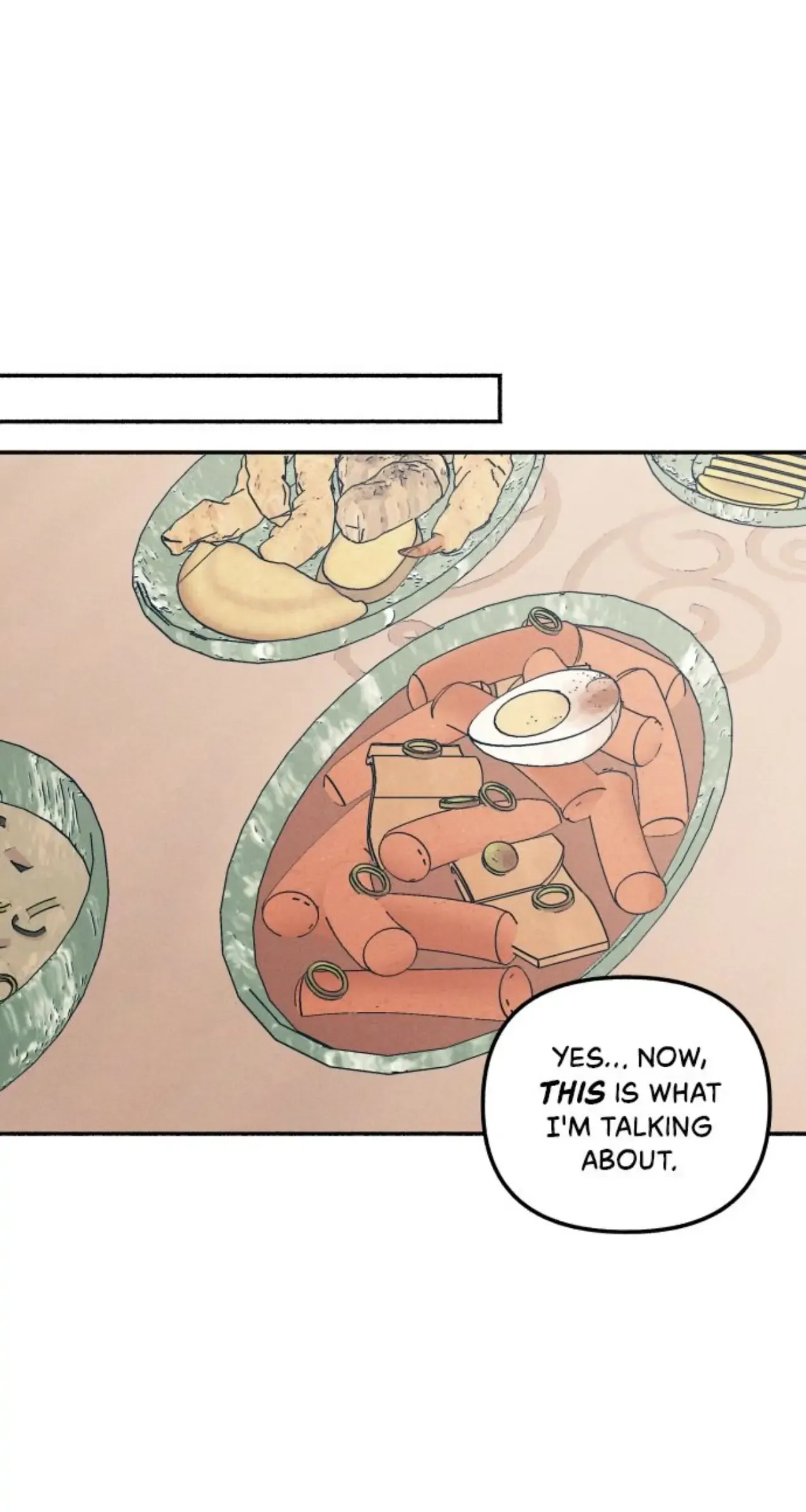 My First Love Hate Chapter 14 page 54 - 