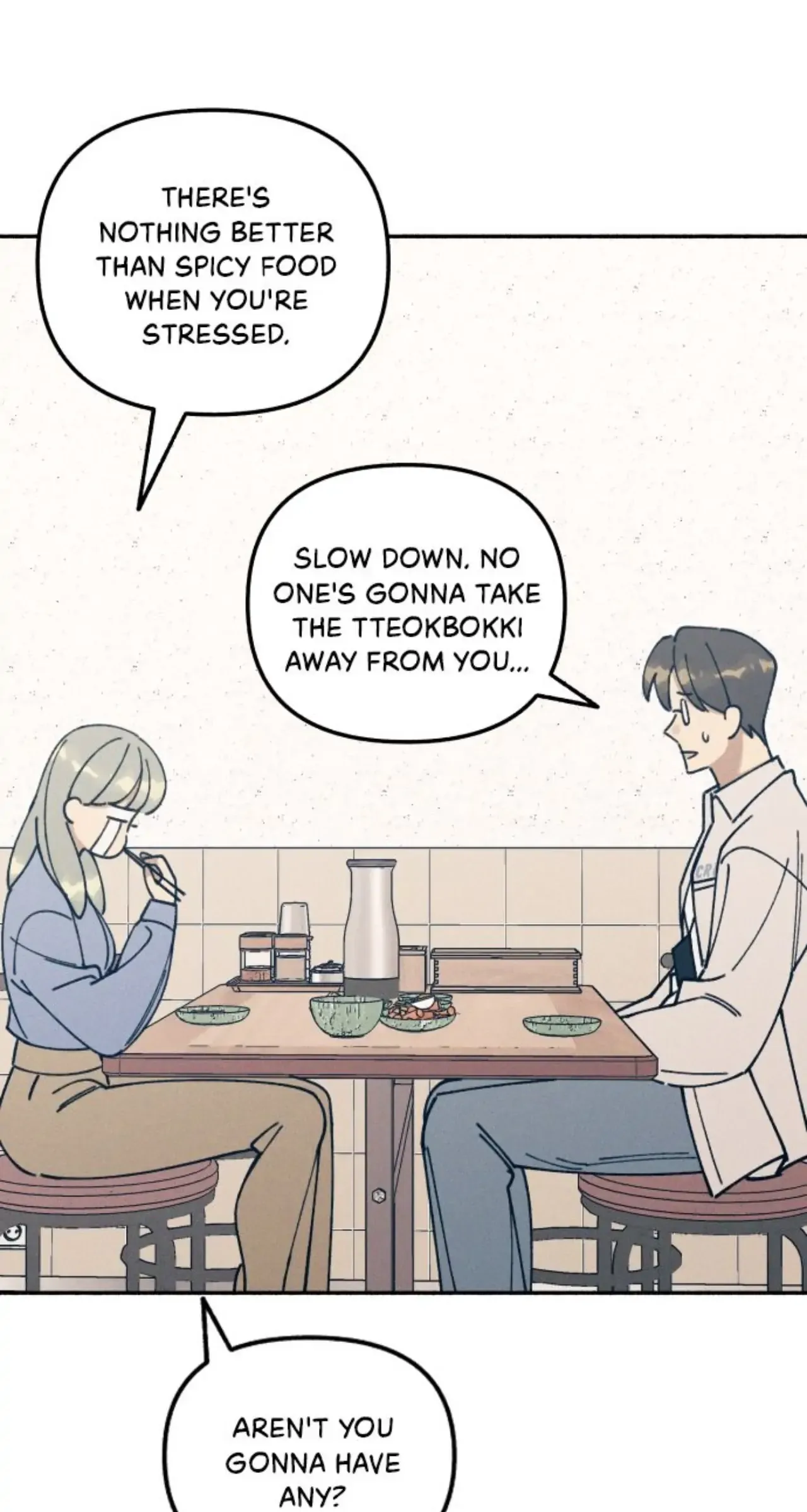 My First Love Hate Chapter 14 page 55 - 