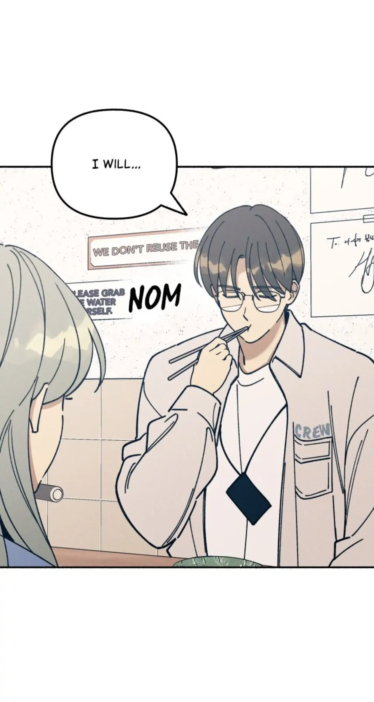 My First Love Hate Chapter 14 page 58 - 