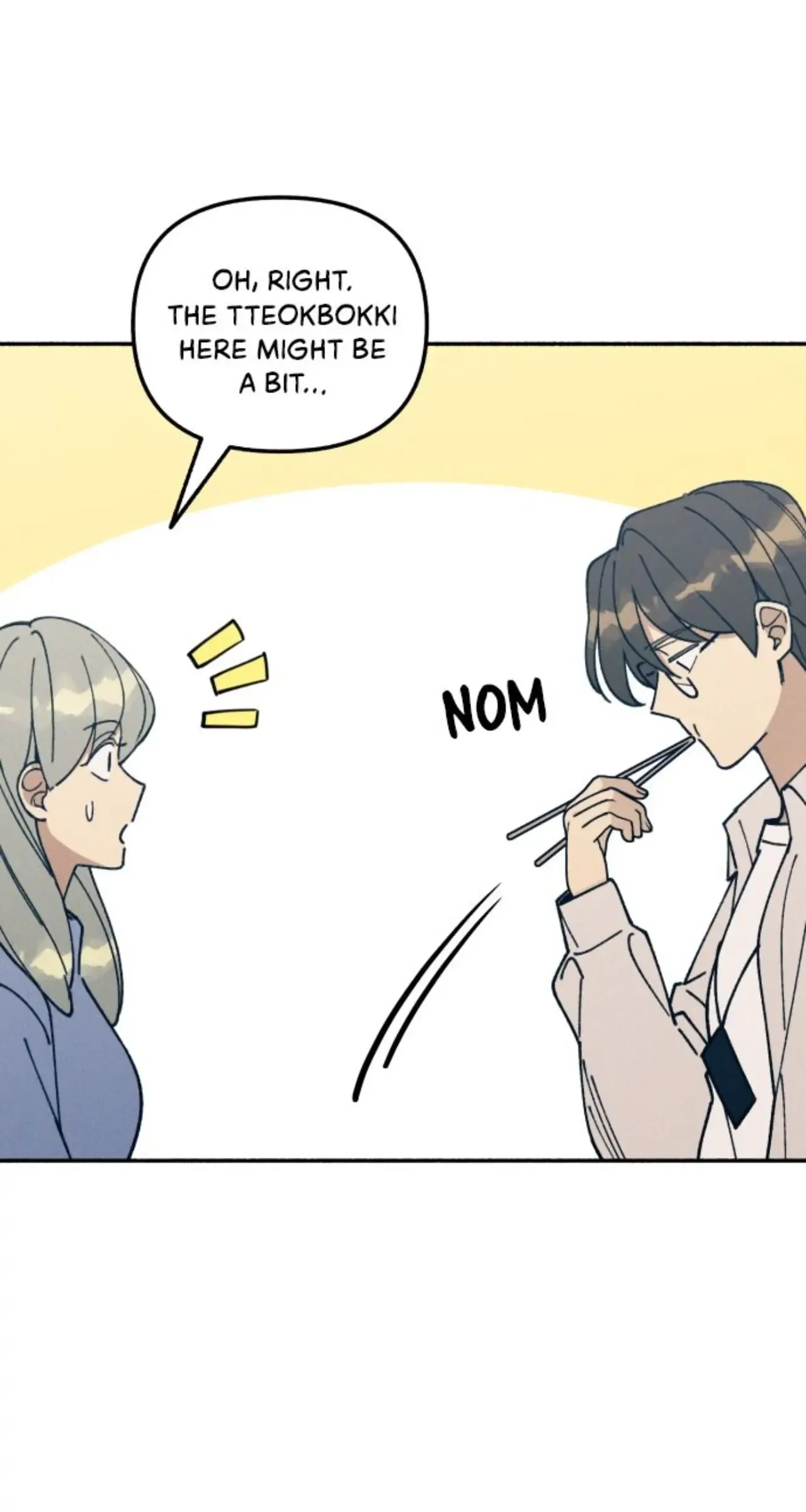 My First Love Hate Chapter 14 page 59 - 