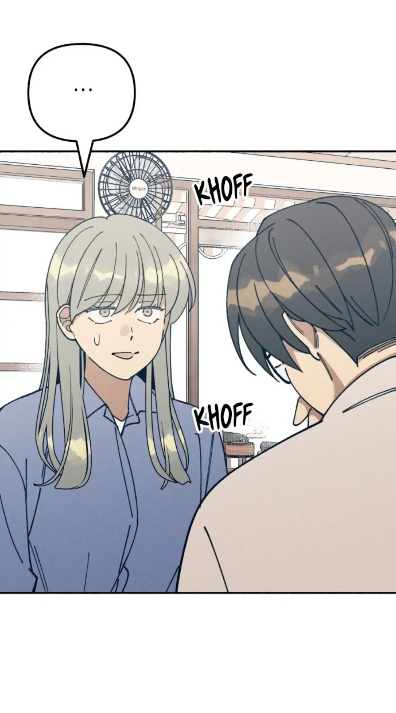 My First Love Hate Chapter 14 page 60 - 