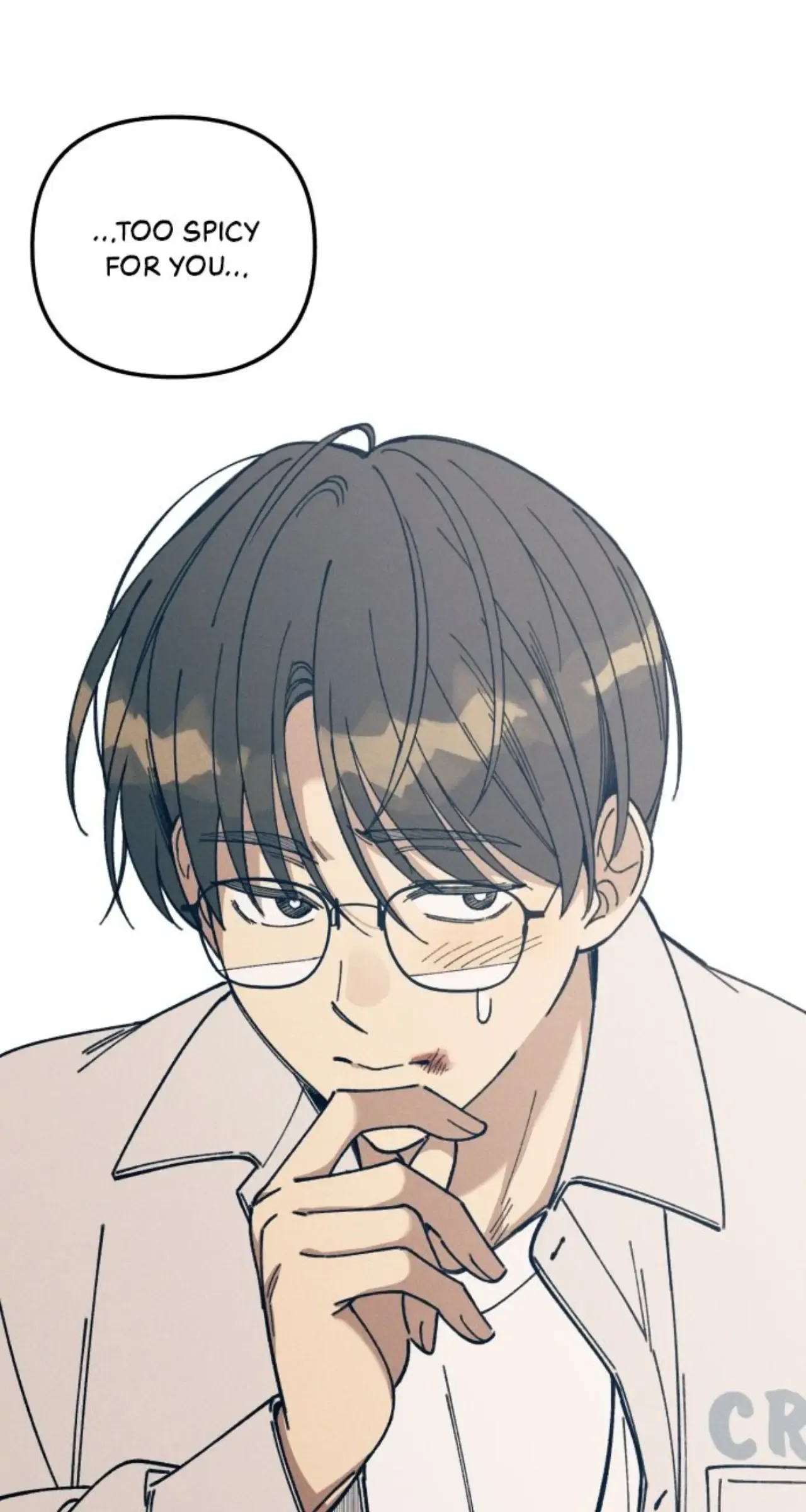 My First Love Hate Chapter 14 page 61 - 