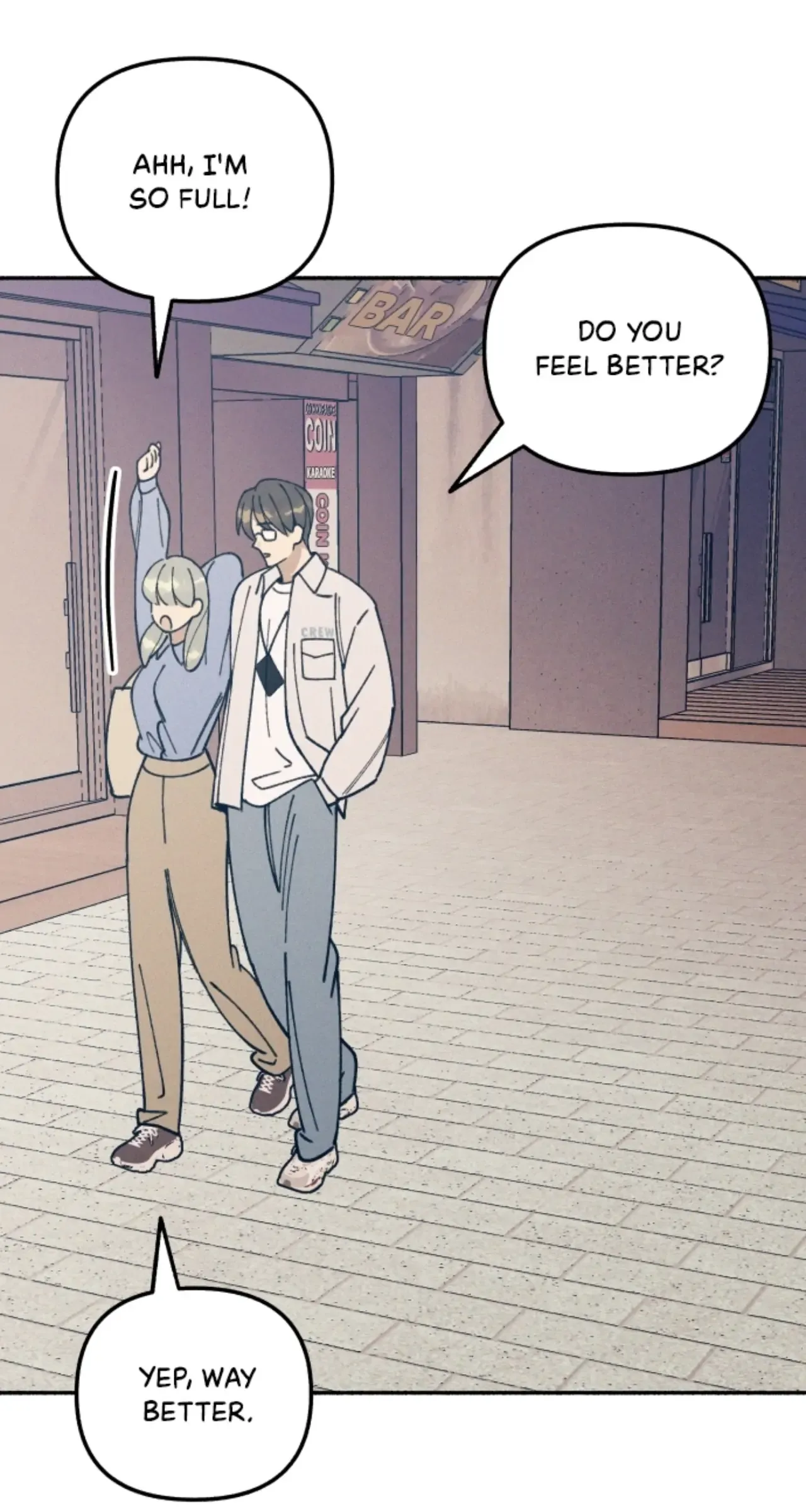 My First Love Hate Chapter 14 page 74 - 